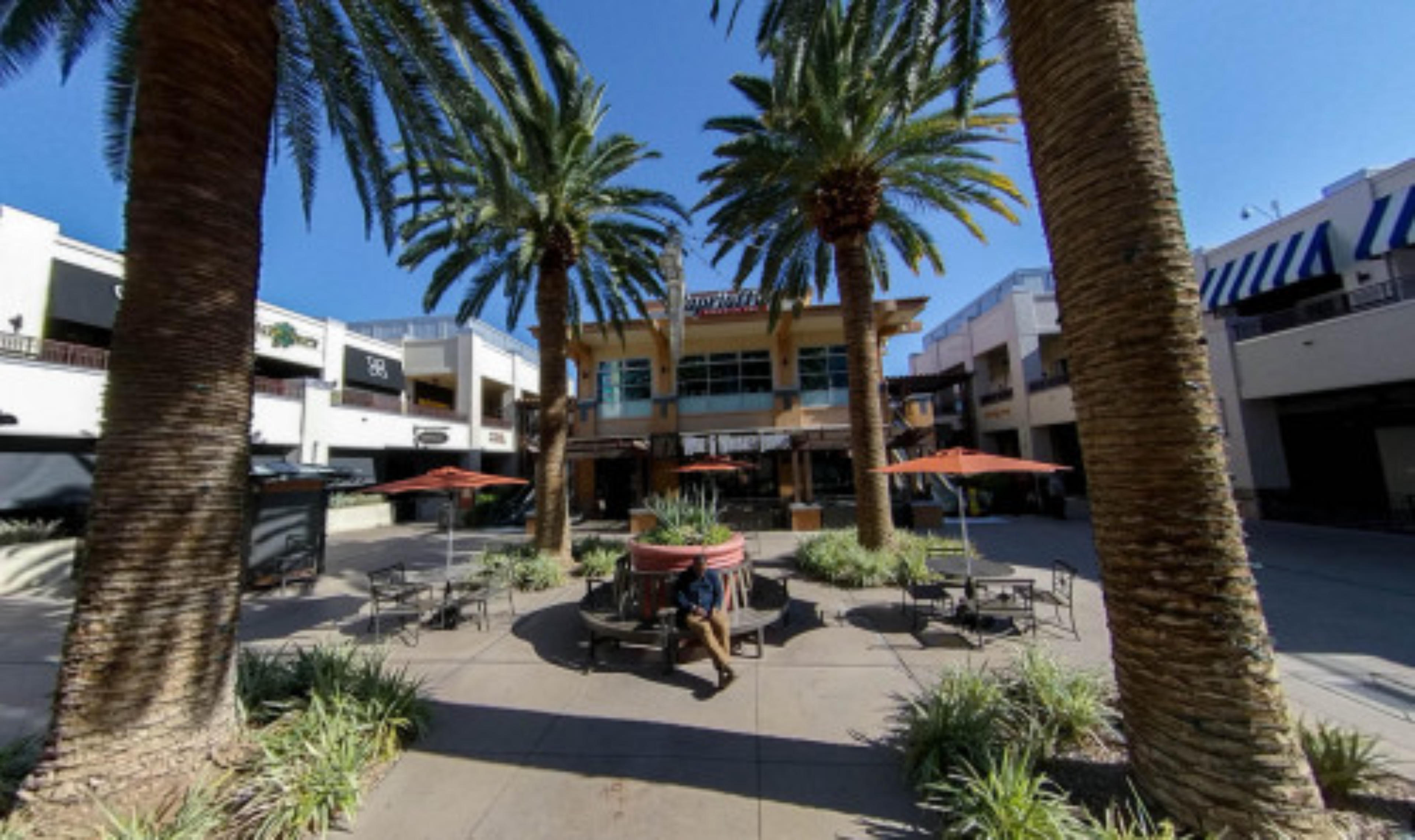 Town Square Las Vegas, USA virtual tour preview