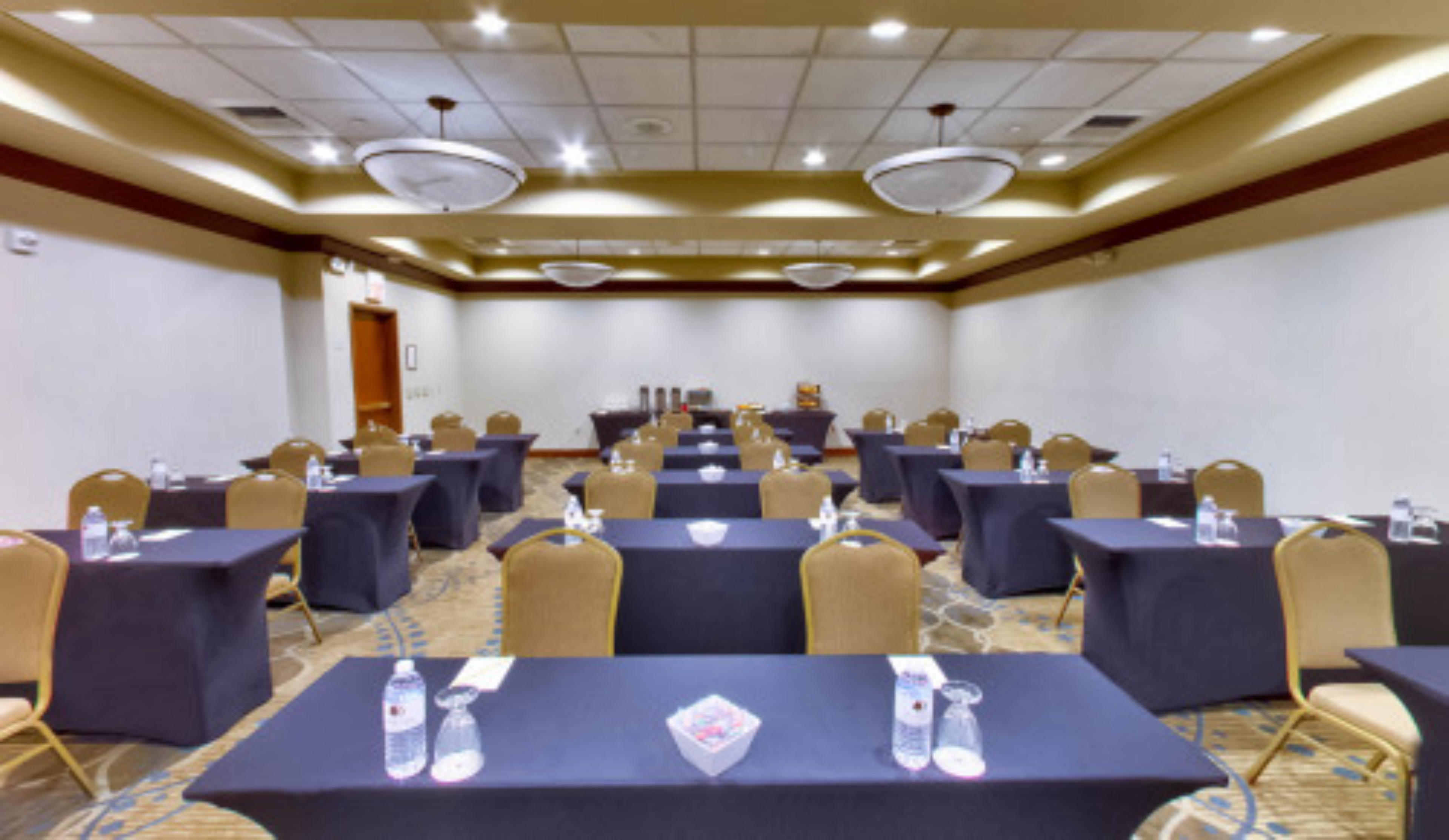 Hilton Doubletree, Las Vegas, USA virtual tour preview