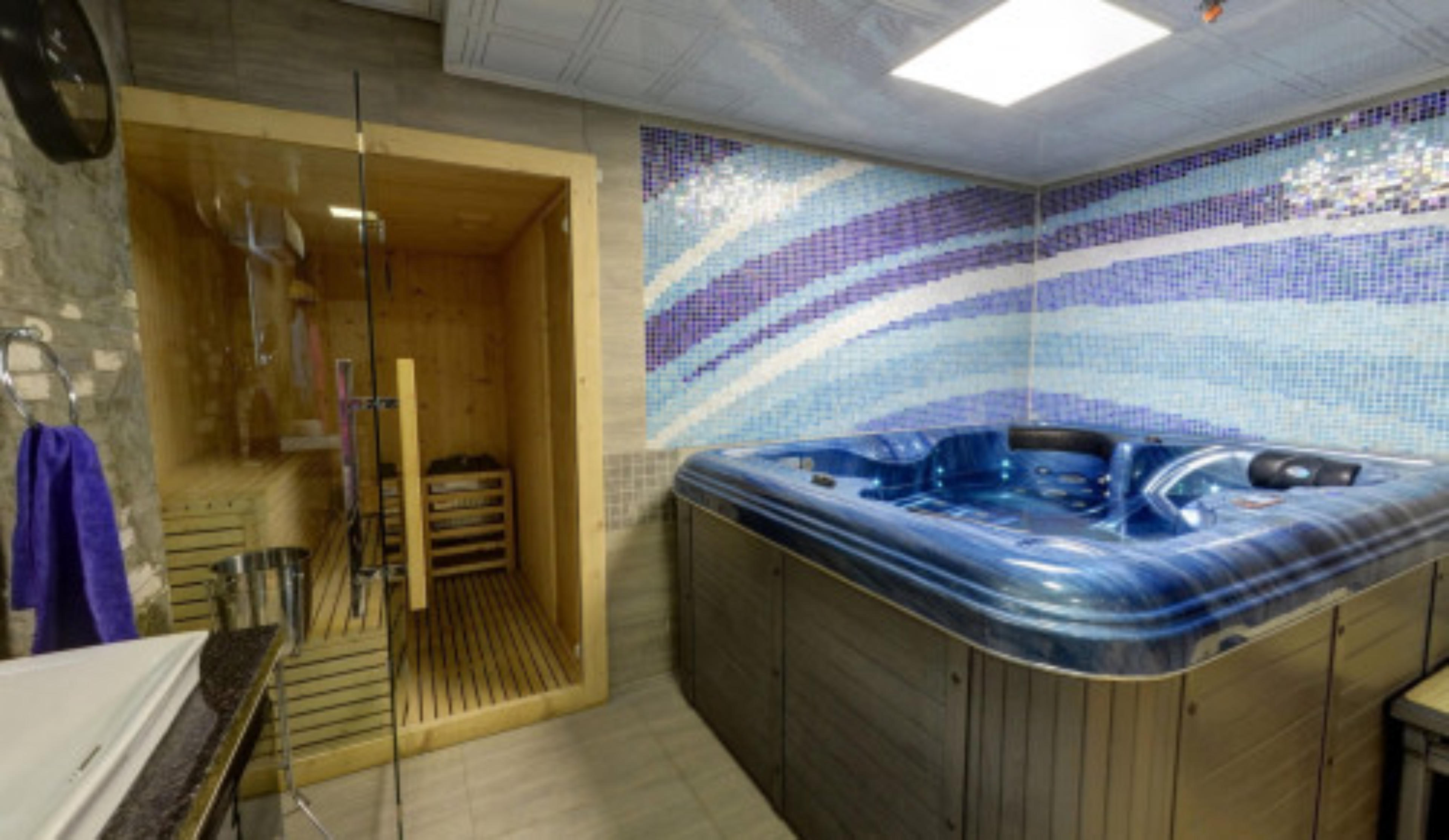 Nutopia Spa, Manila, Philippines virtual tour preview