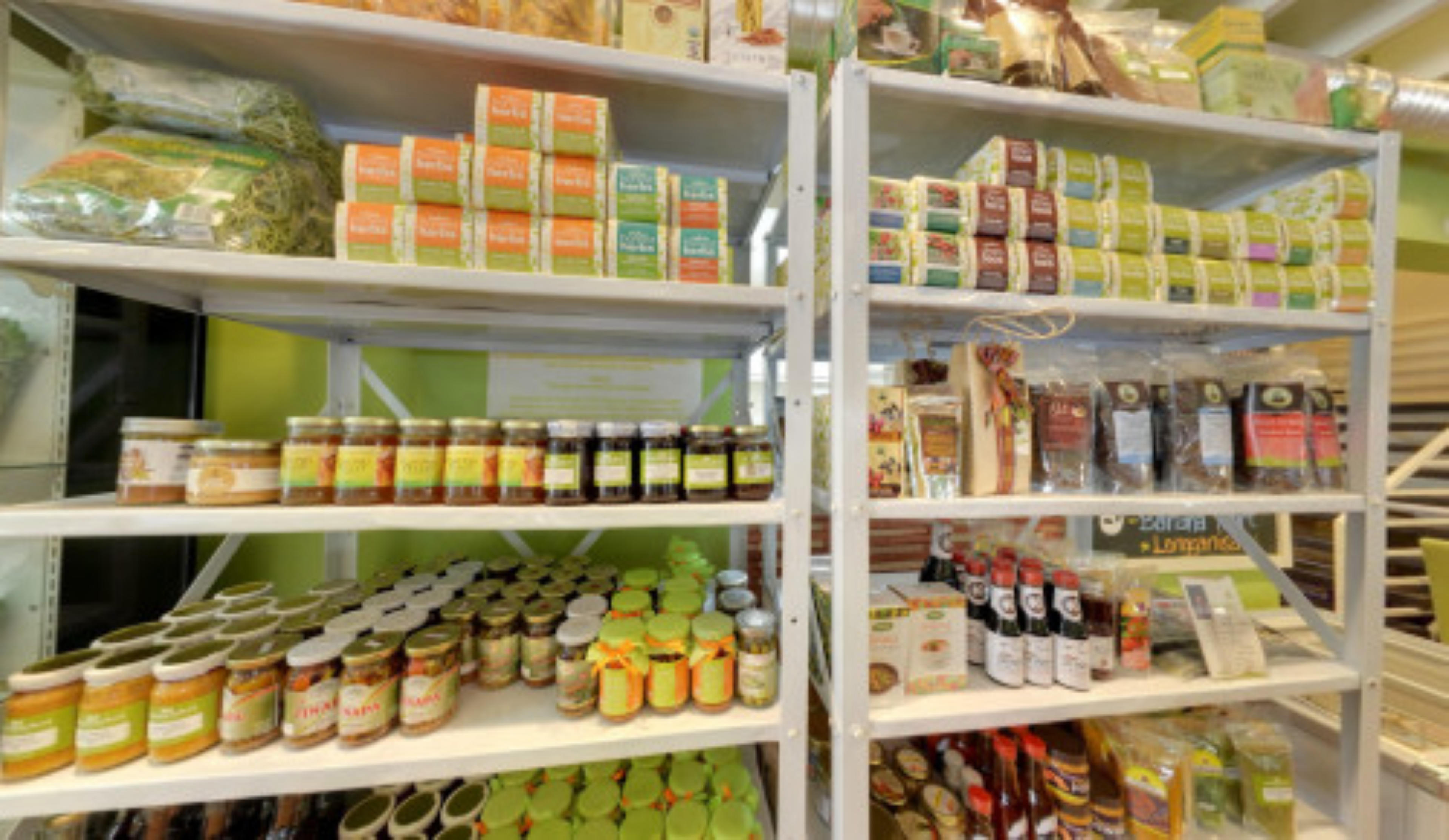 ECHOstore - Salcedo Village Makati, Philippines virtual tour preview