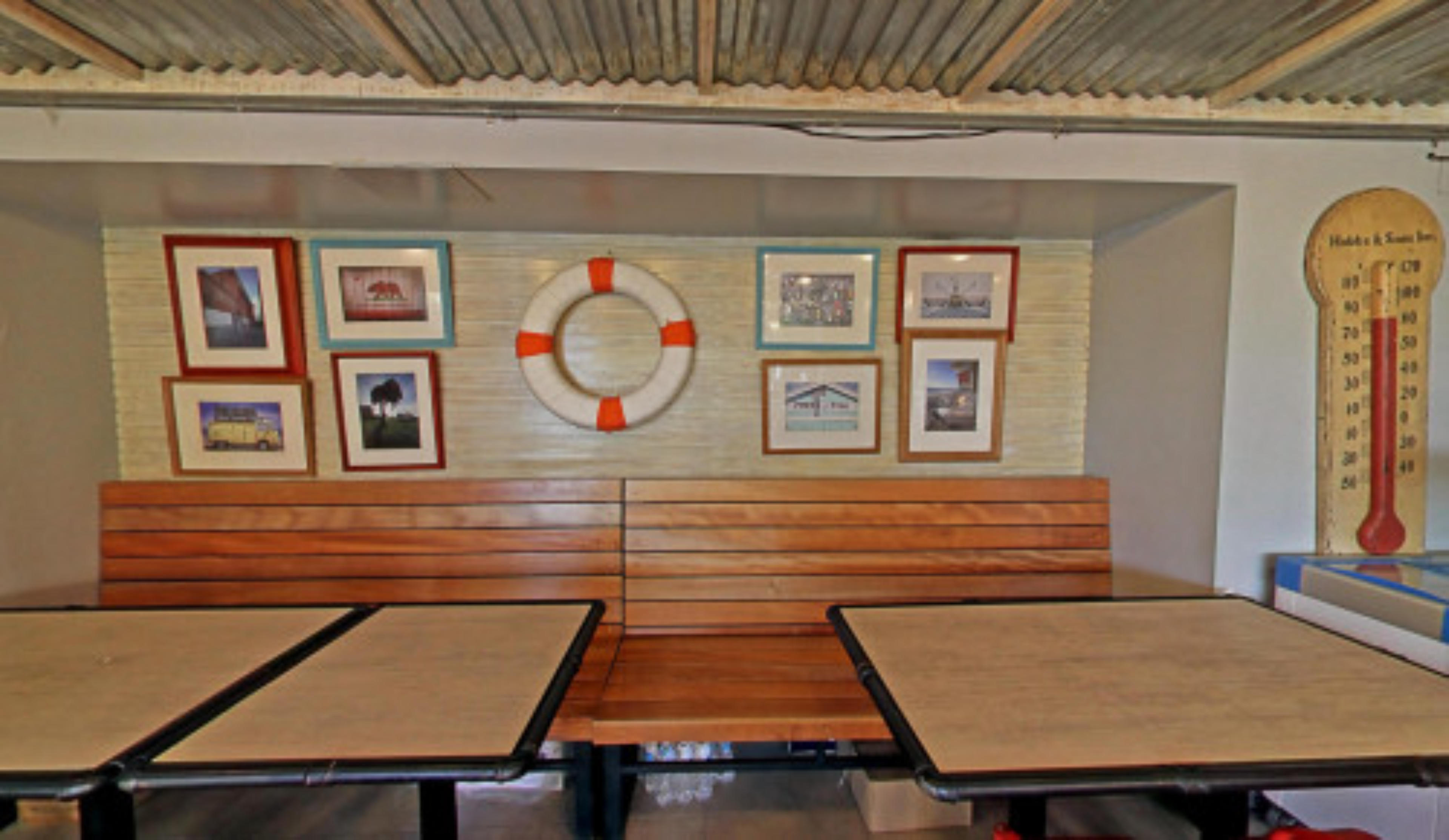 Bag O' Shrimps - McKinley Hill, Manila, Philippines virtual tour preview