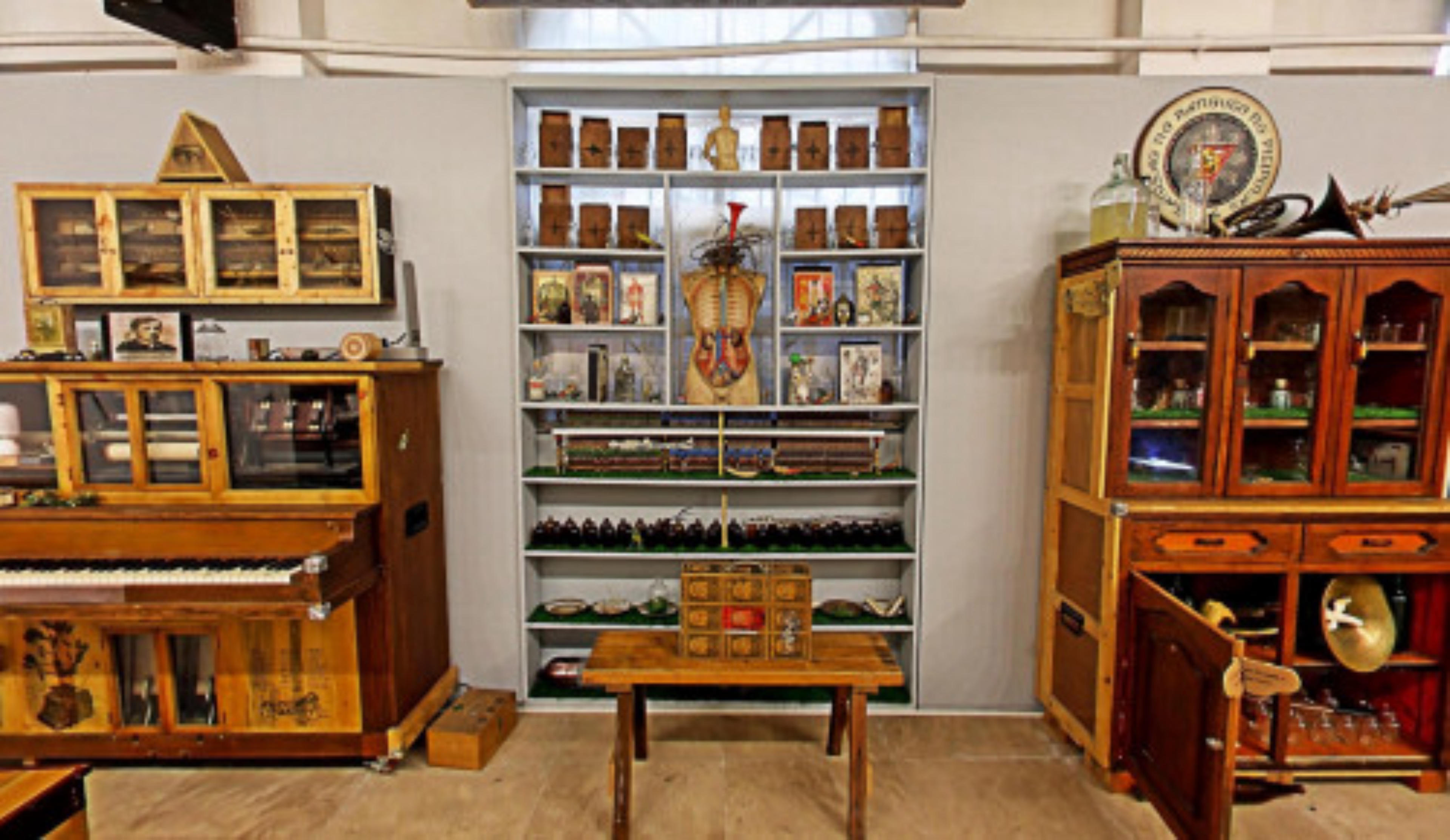 National Commission for Culture and the Arts, Manila, Philippines virtual tour preview