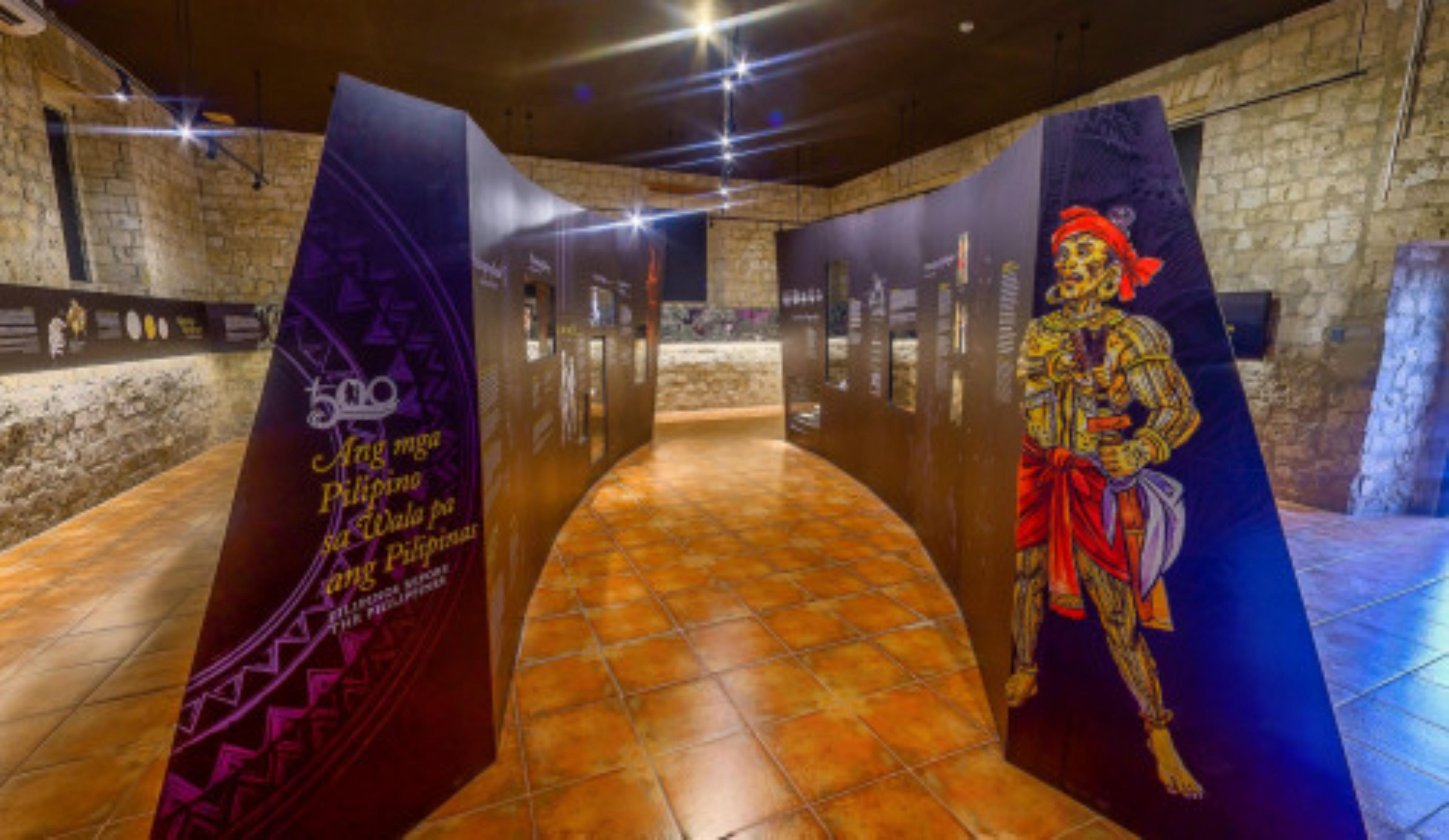 Cebu Provincial Museum, Philippines virtual tour preview