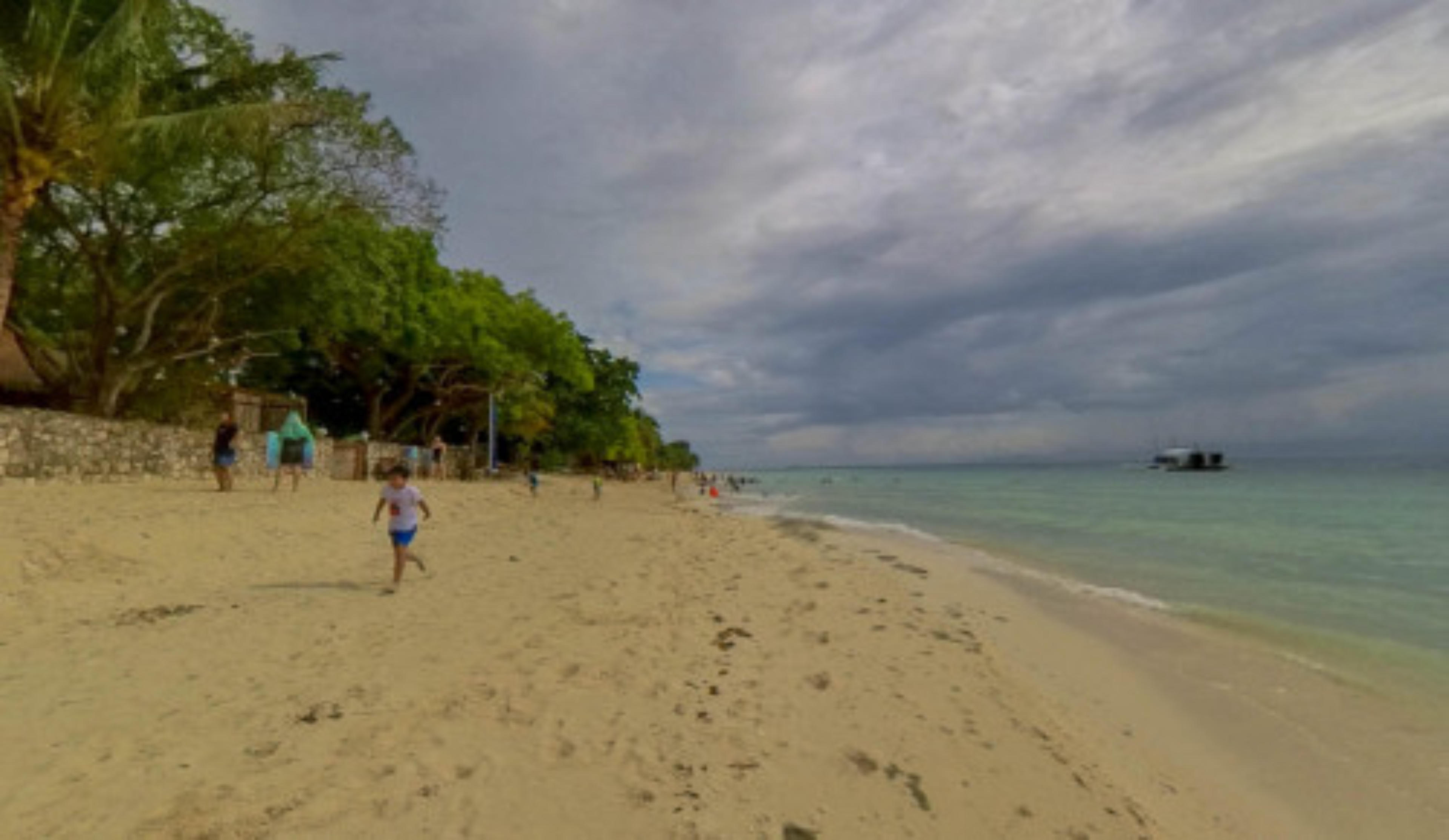 Club Serena Resort Cebu, Philippines virtual tour preview