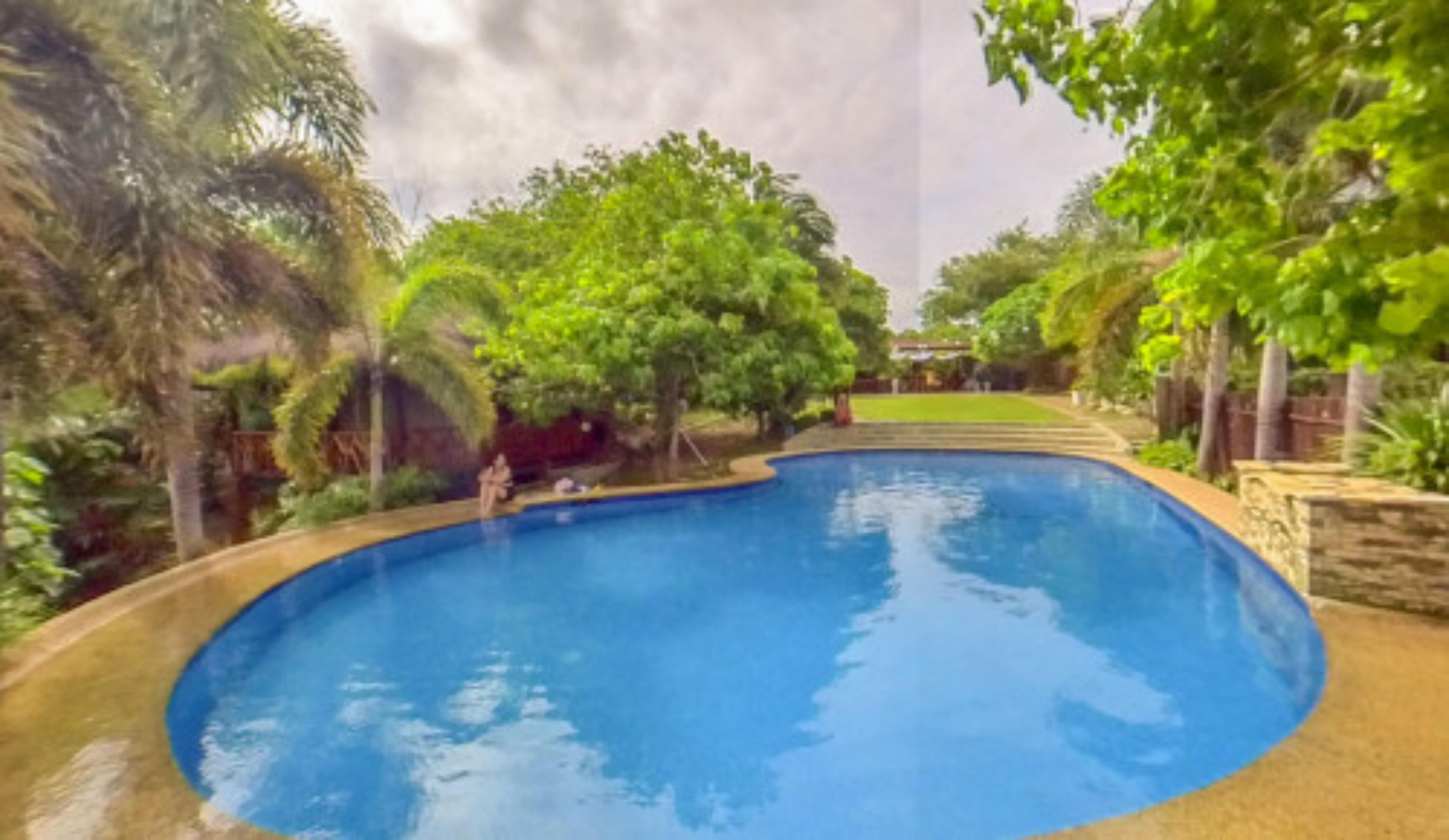 Ibabaw Mountain Resort, Cebu, Philippines virtual tour preview