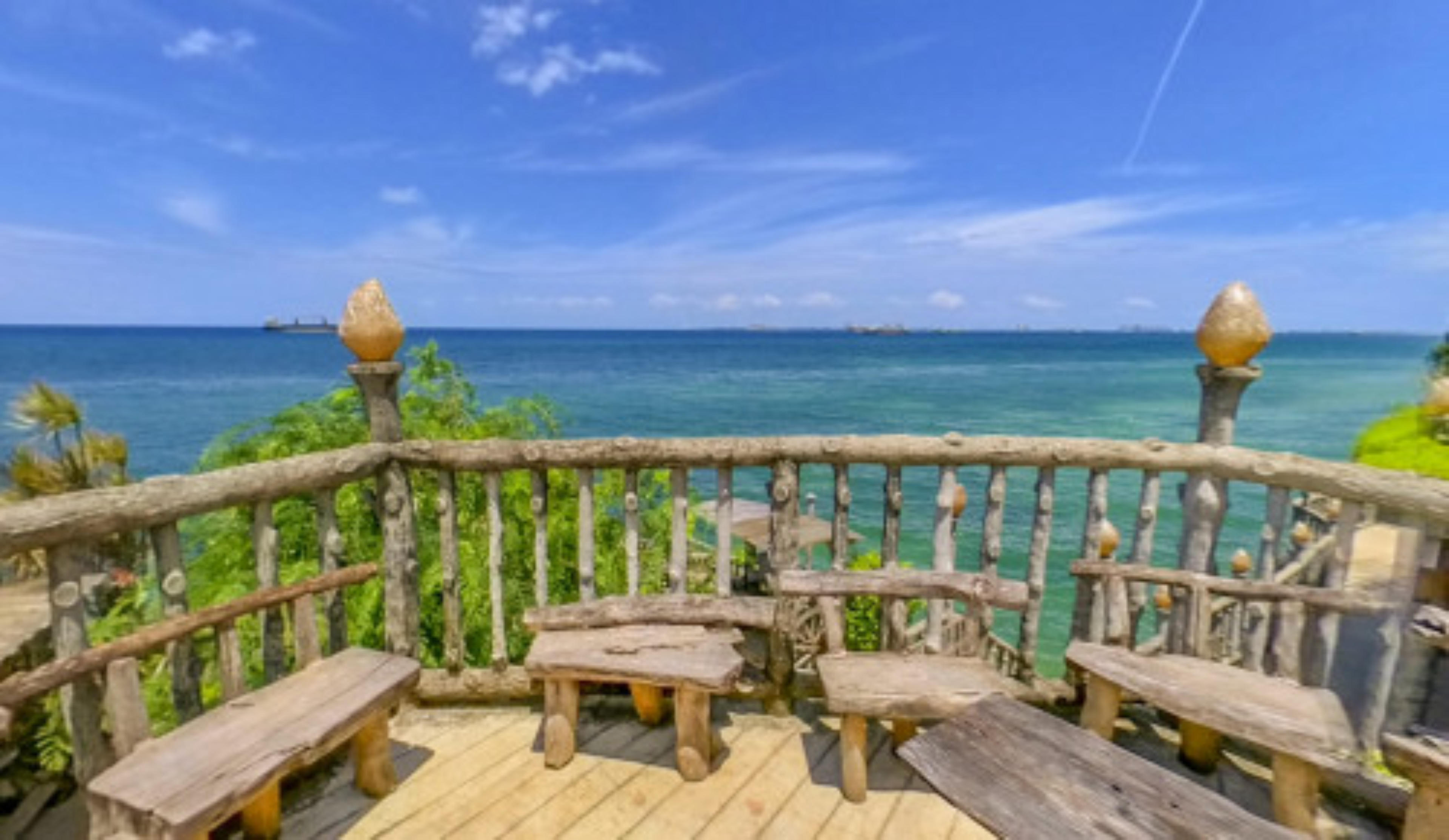 Pangeas Beach Resort, Cebu, Philippines virtual tour preview
