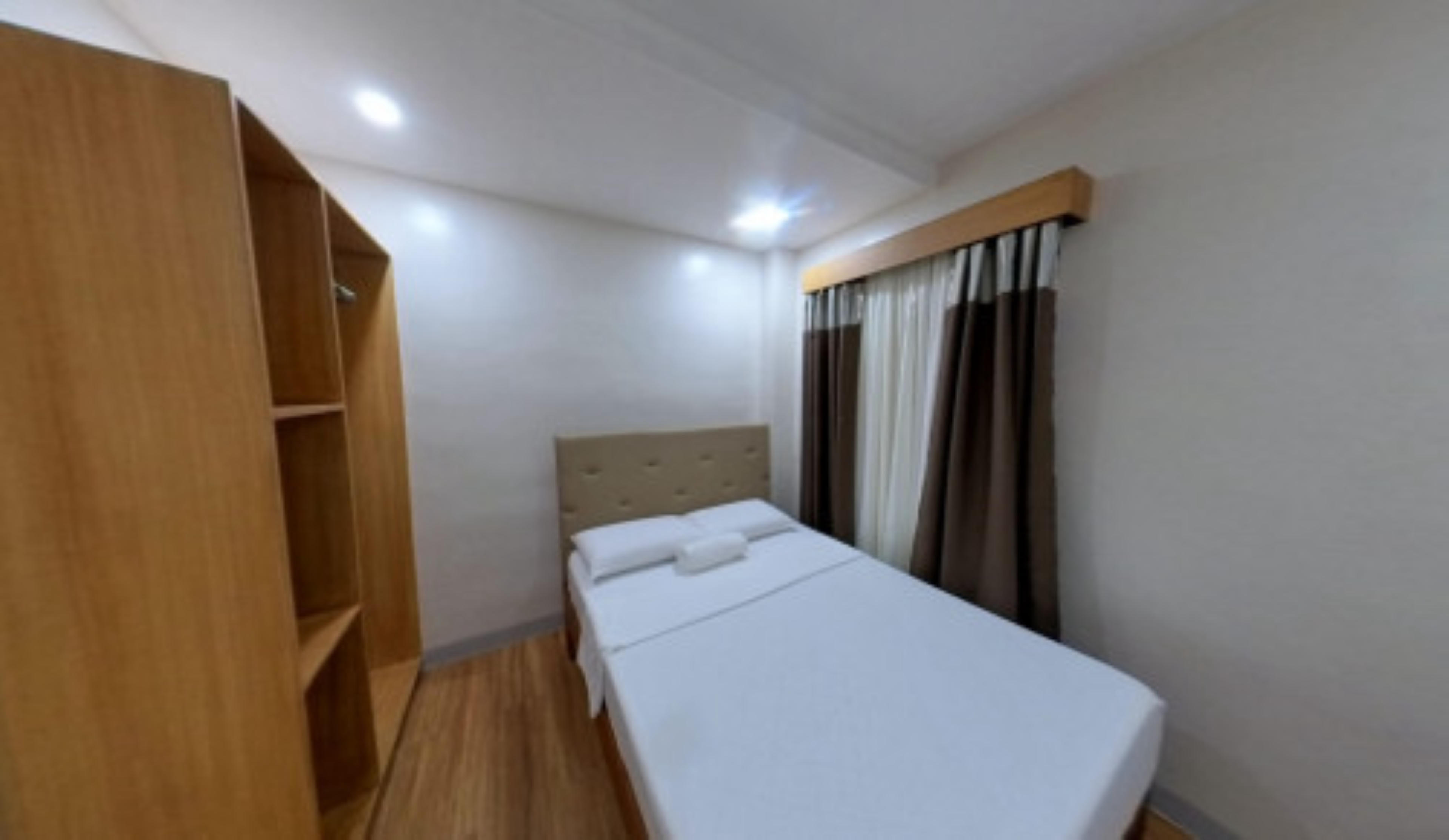 M-REZ Travel Inn, Cebu, Philippines virtual tour preview