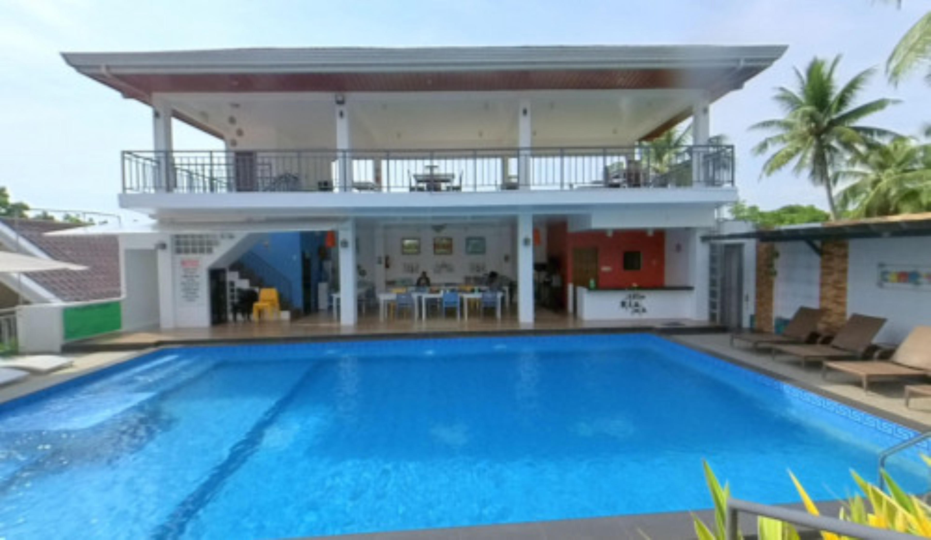 Camp Willie, Cebu, Philippines virtual tour preview