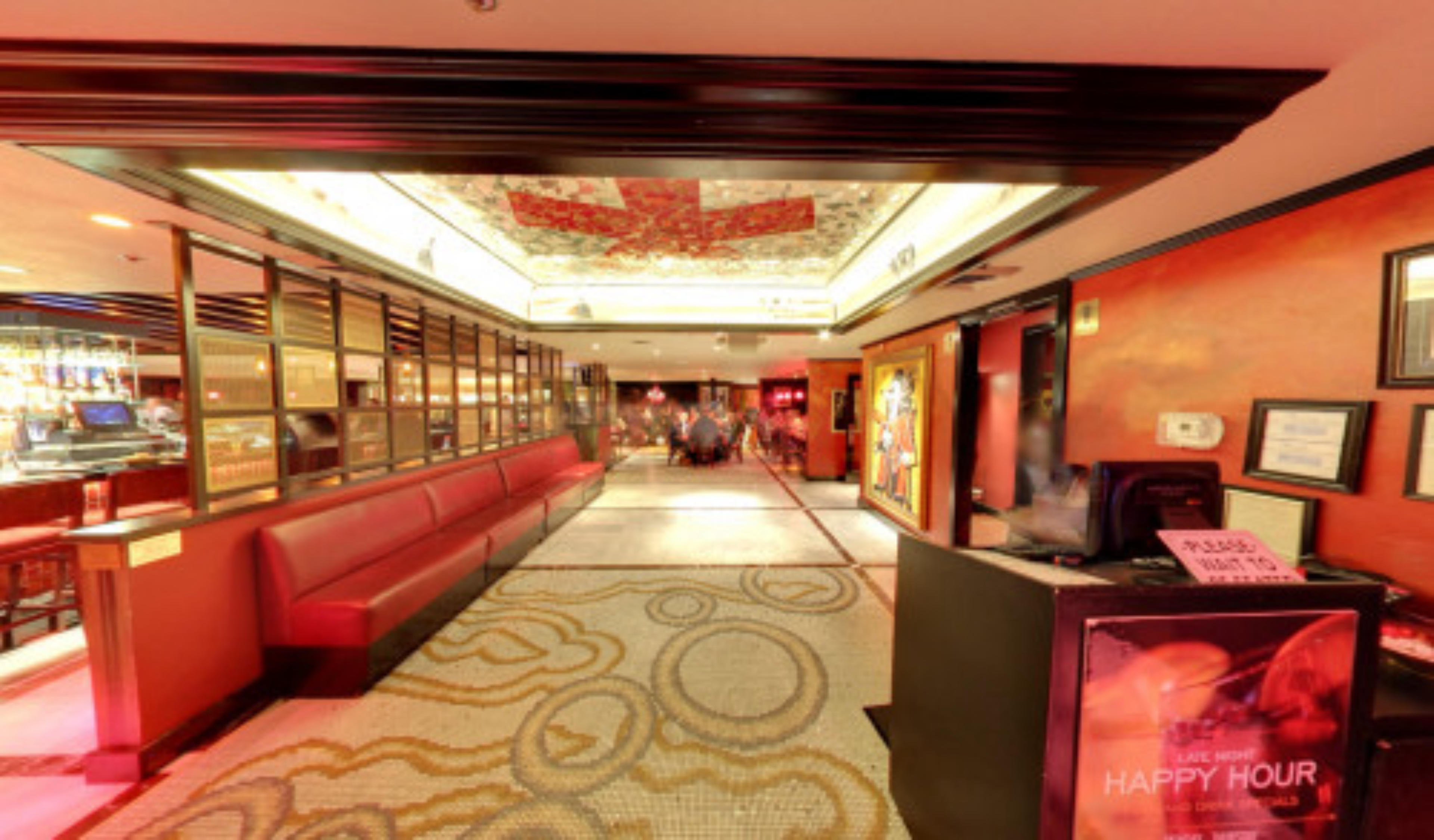 Firefly, Las Vegas, USA virtual tour preview