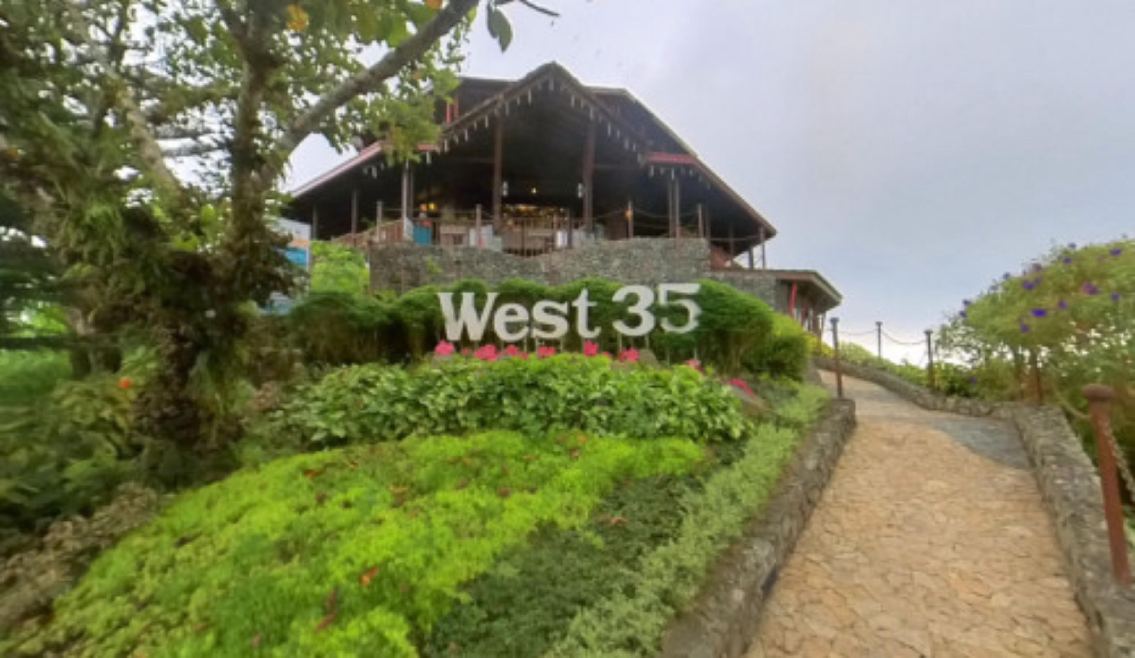 West 35 Eco Mountain Resort, Cebu, Philippines virtual tour preview