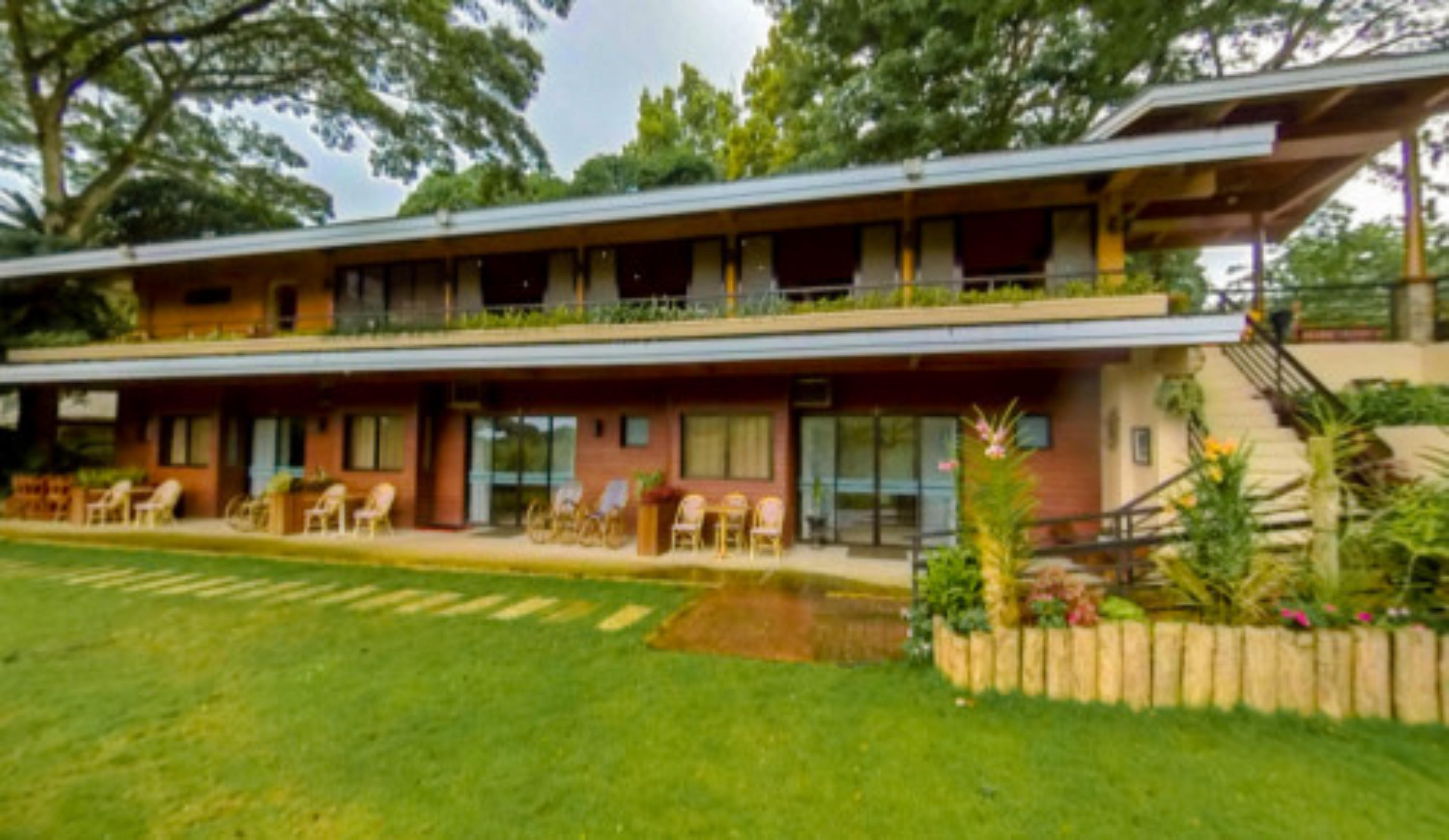 Adlawon Vacation Farm, Cebu, Philippines virtual tour preview