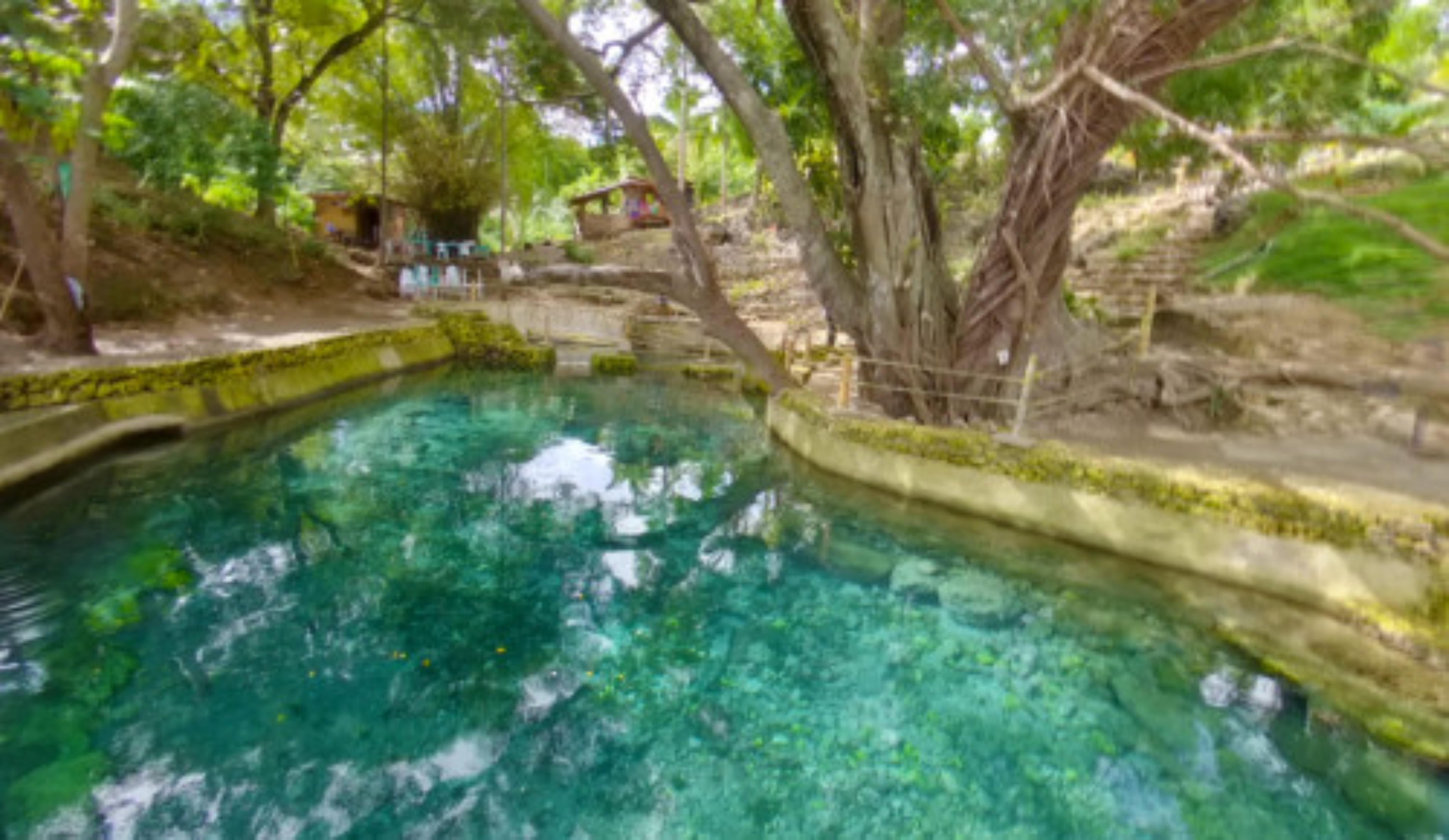 Guiwanon Cold Spring, Cebu, Philippines virtual tour preview
