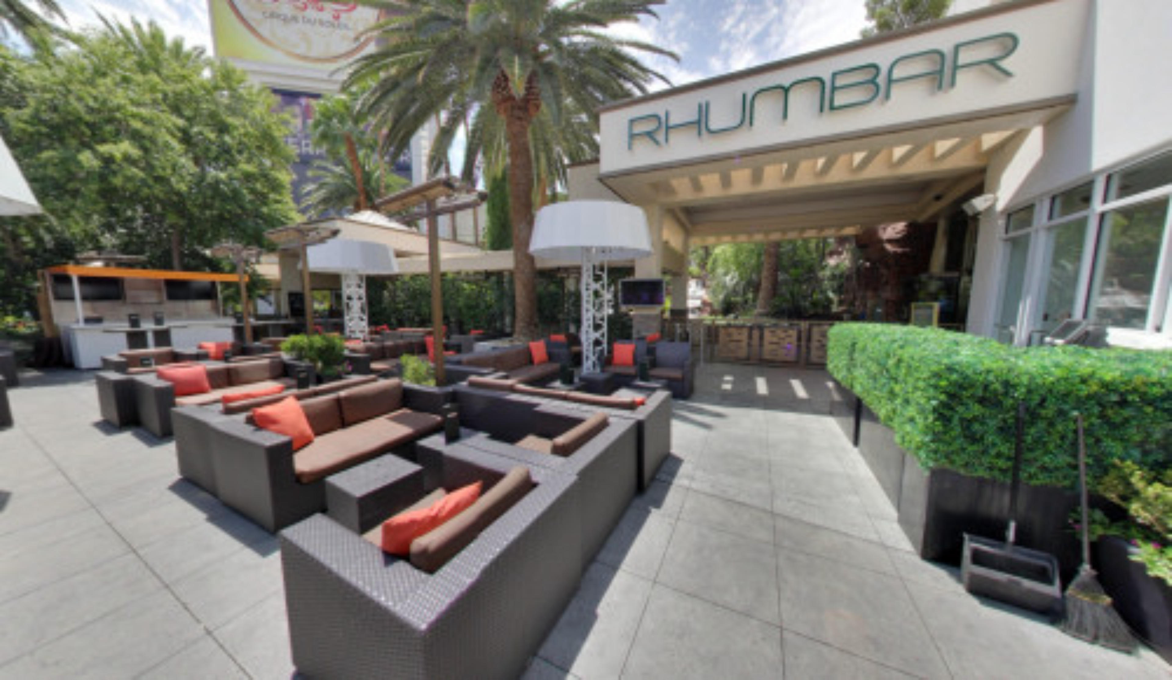 Rhumbar, Las Vegas, USA virtual tour preview