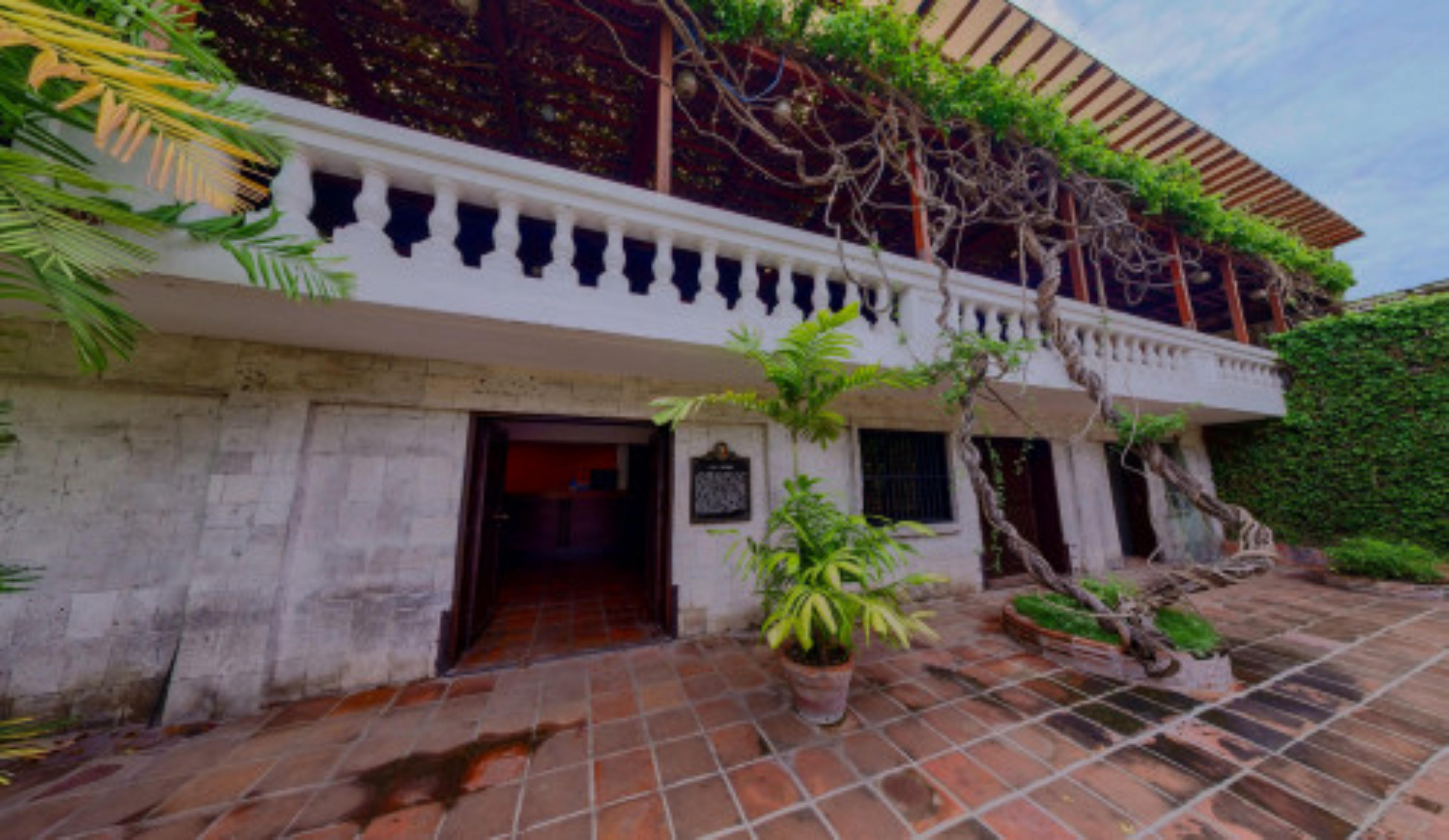 Casa Gorordo Museum, Cebu, Philippines virtual tour preview