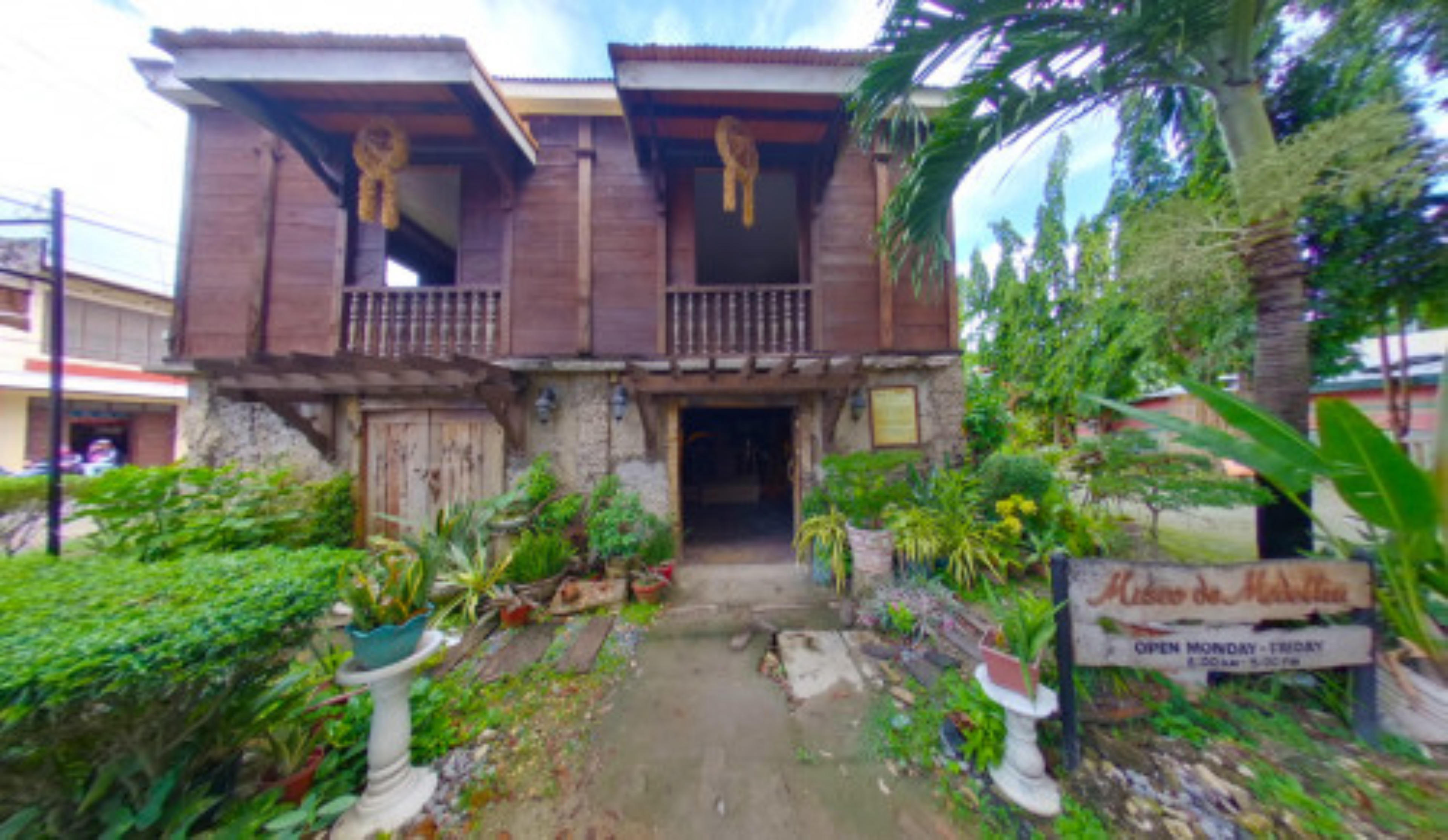 Medellin Town Museum, Cebu, Philippines virtual tour preview