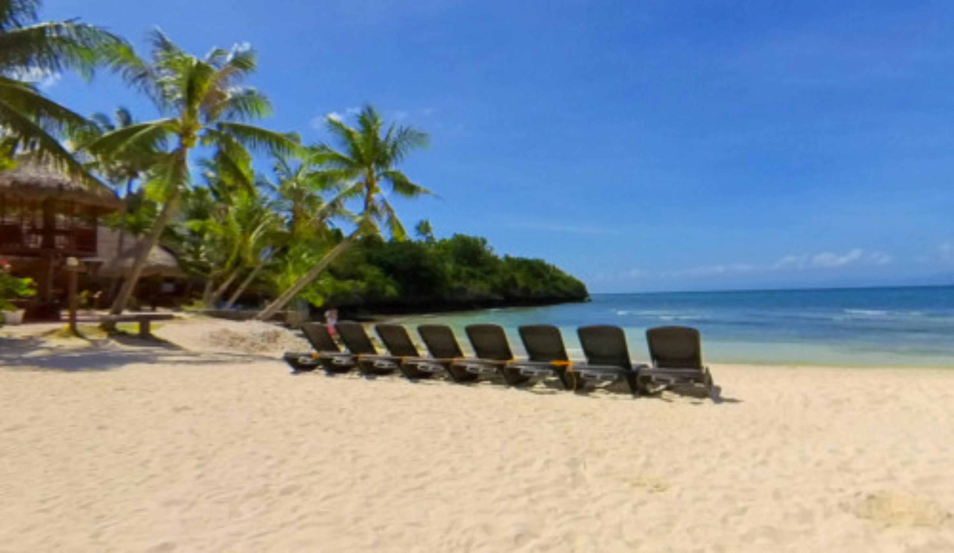 Mangodlong Rock Resort, Cebu, Philippines virtual tour preview