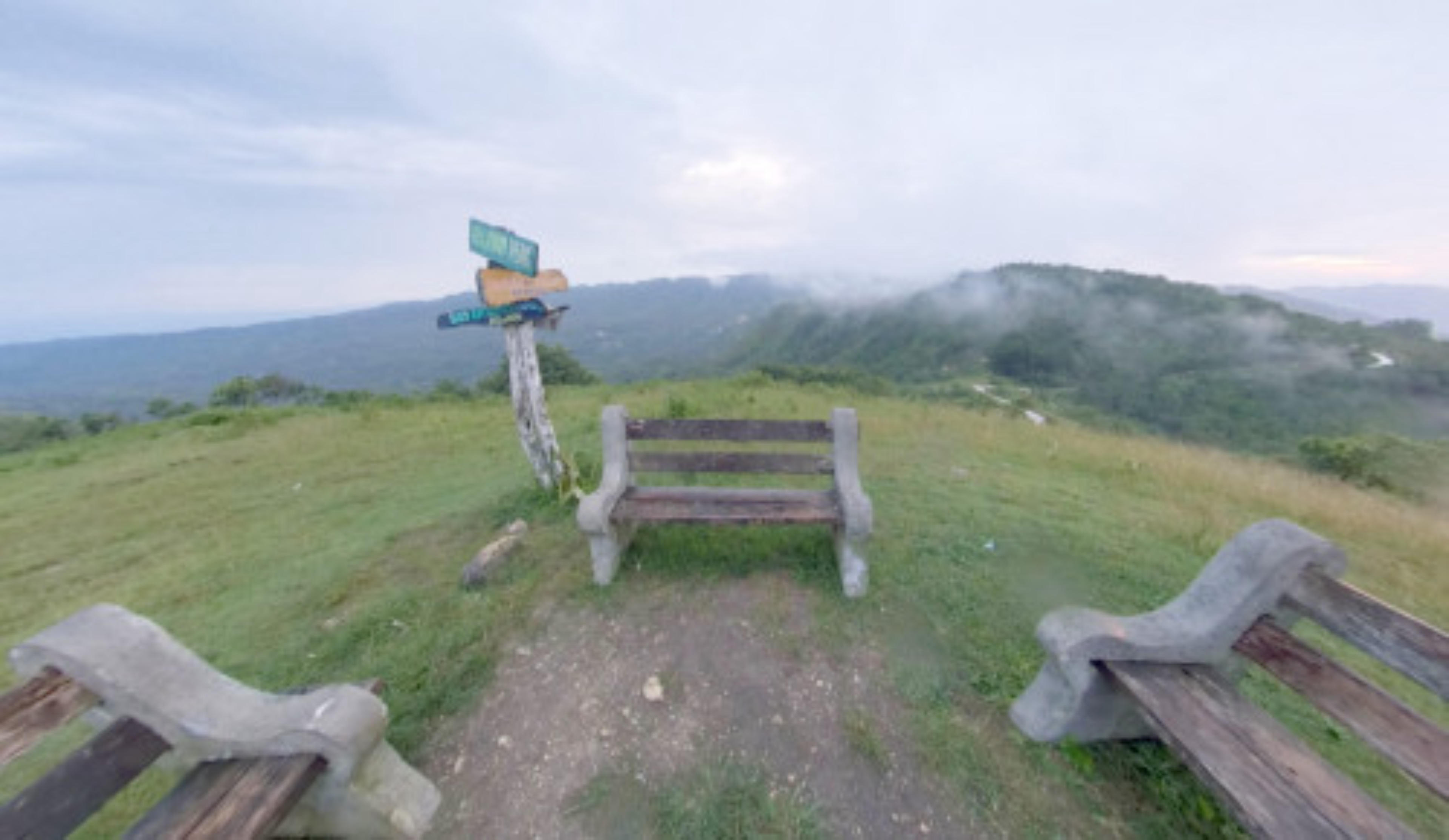 Ablayan Peak, Cebu, Philippines virtual tour preview