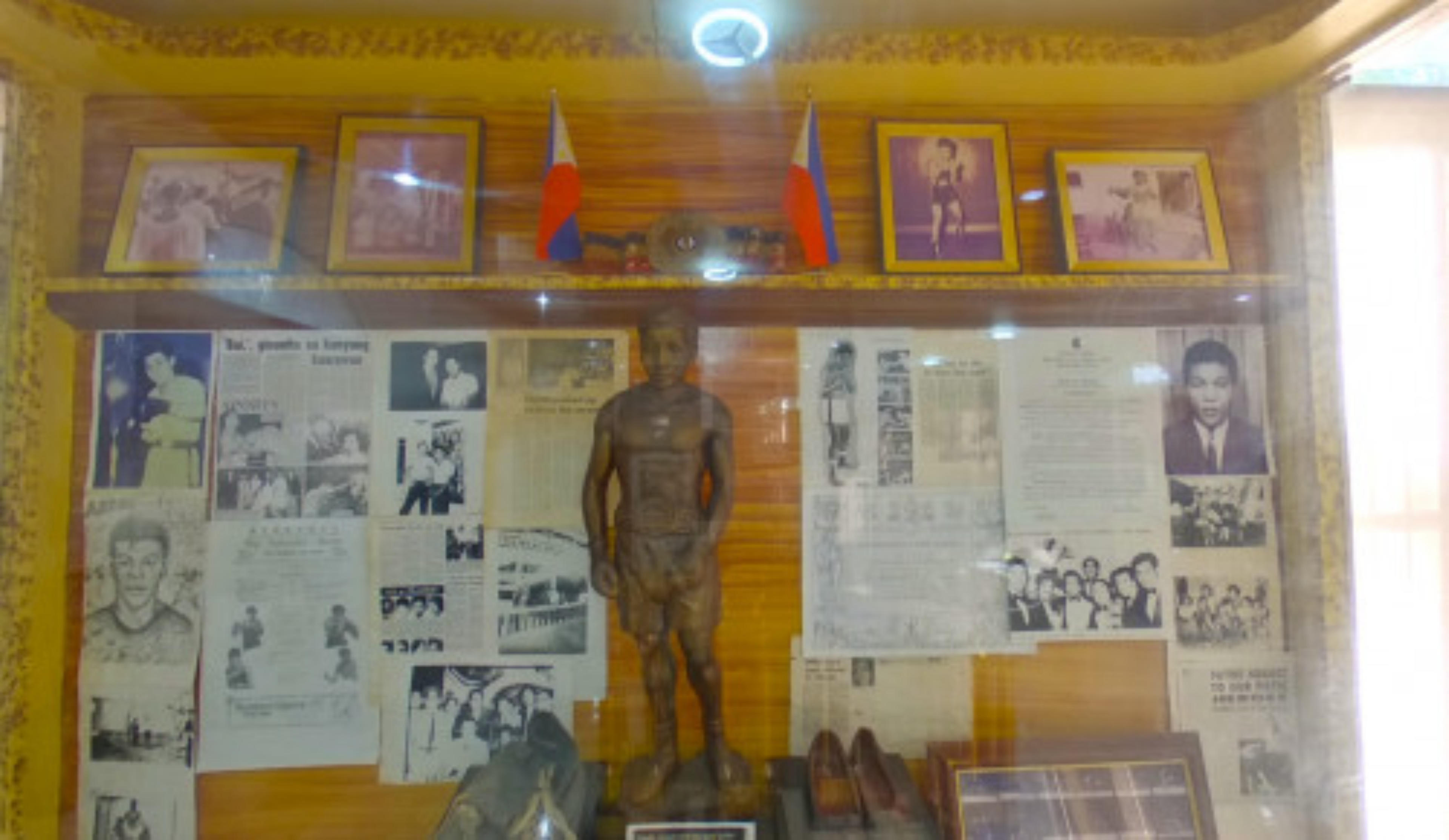 Bogo Public Library and Museum, Cebu, Philippines virtual tour preview