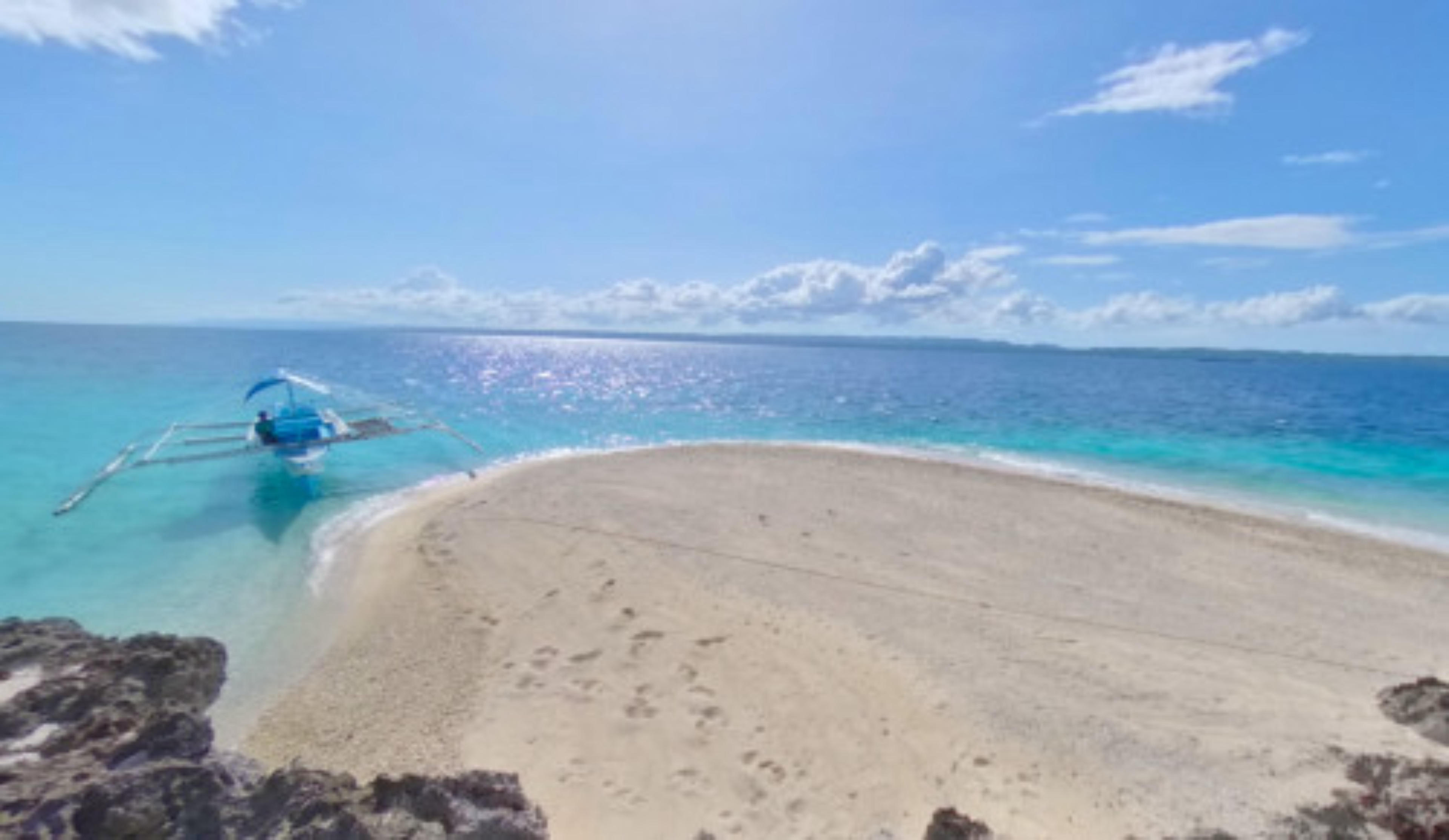 Capitancillo Island, Cebu, Philippines virtual tour preview