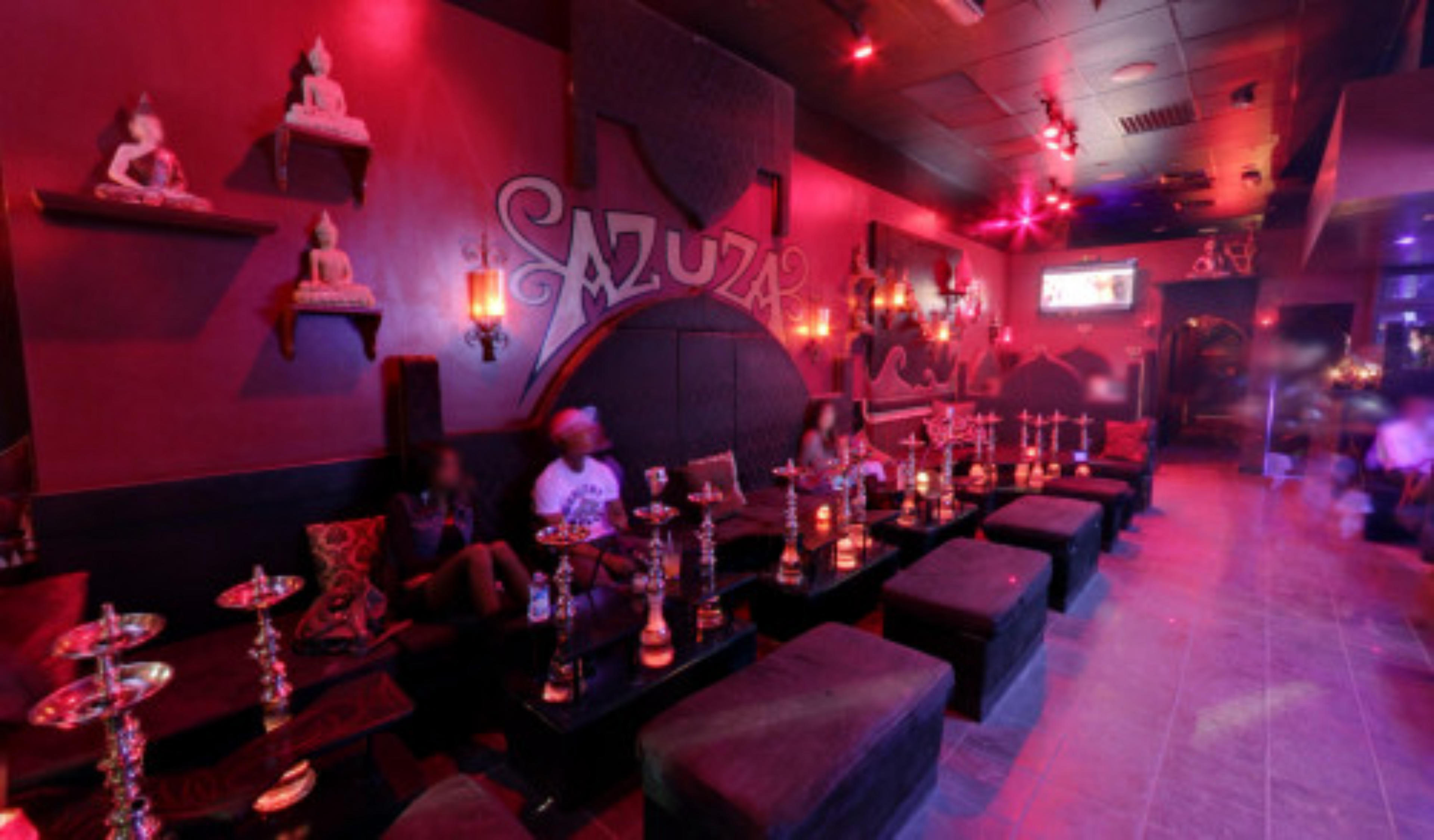 Azuza Hookah Lounge & Cafe, Las Vegas, USA virtual tour preview