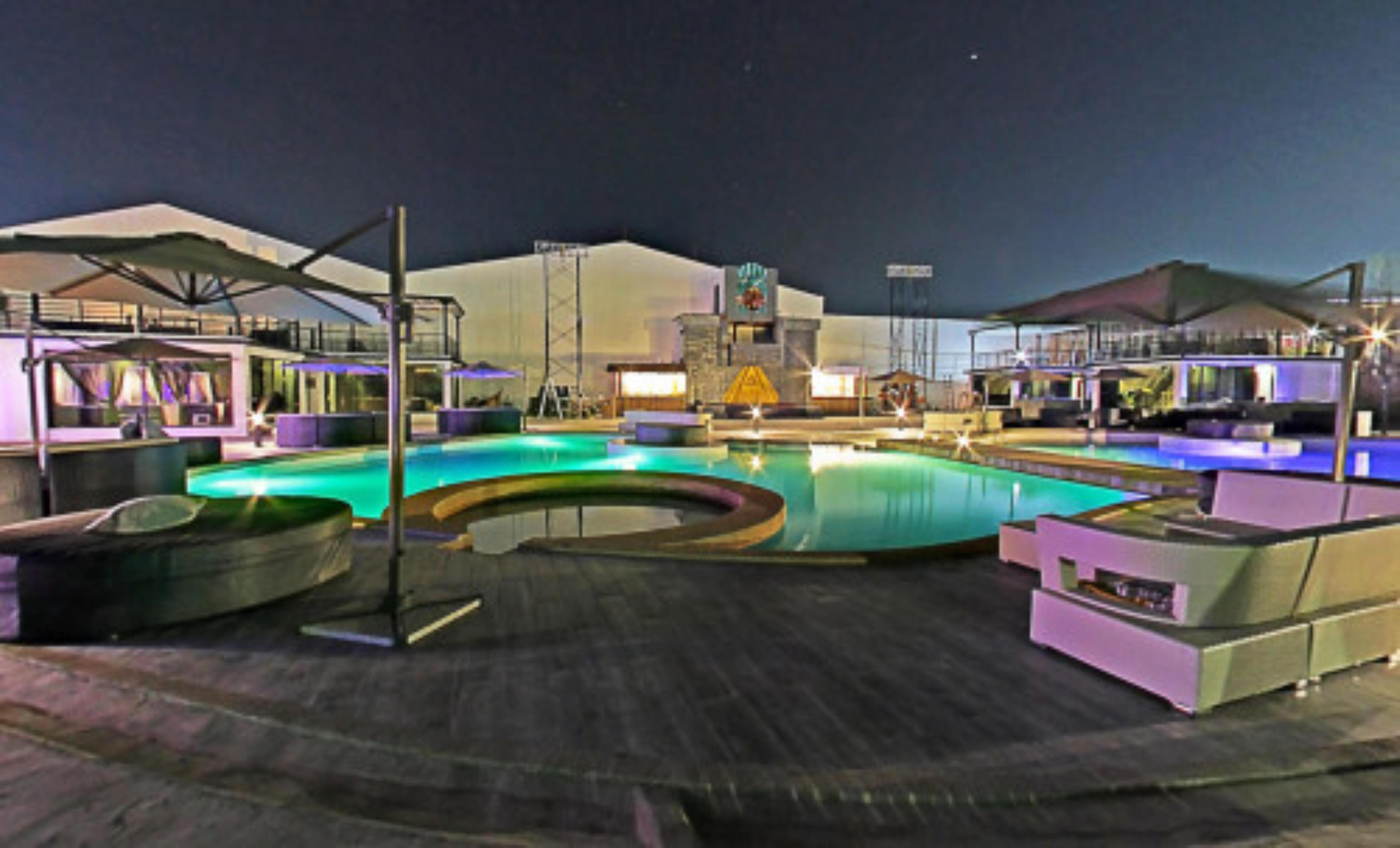 La Plage Club, Cebu, Philippines virtual tour preview