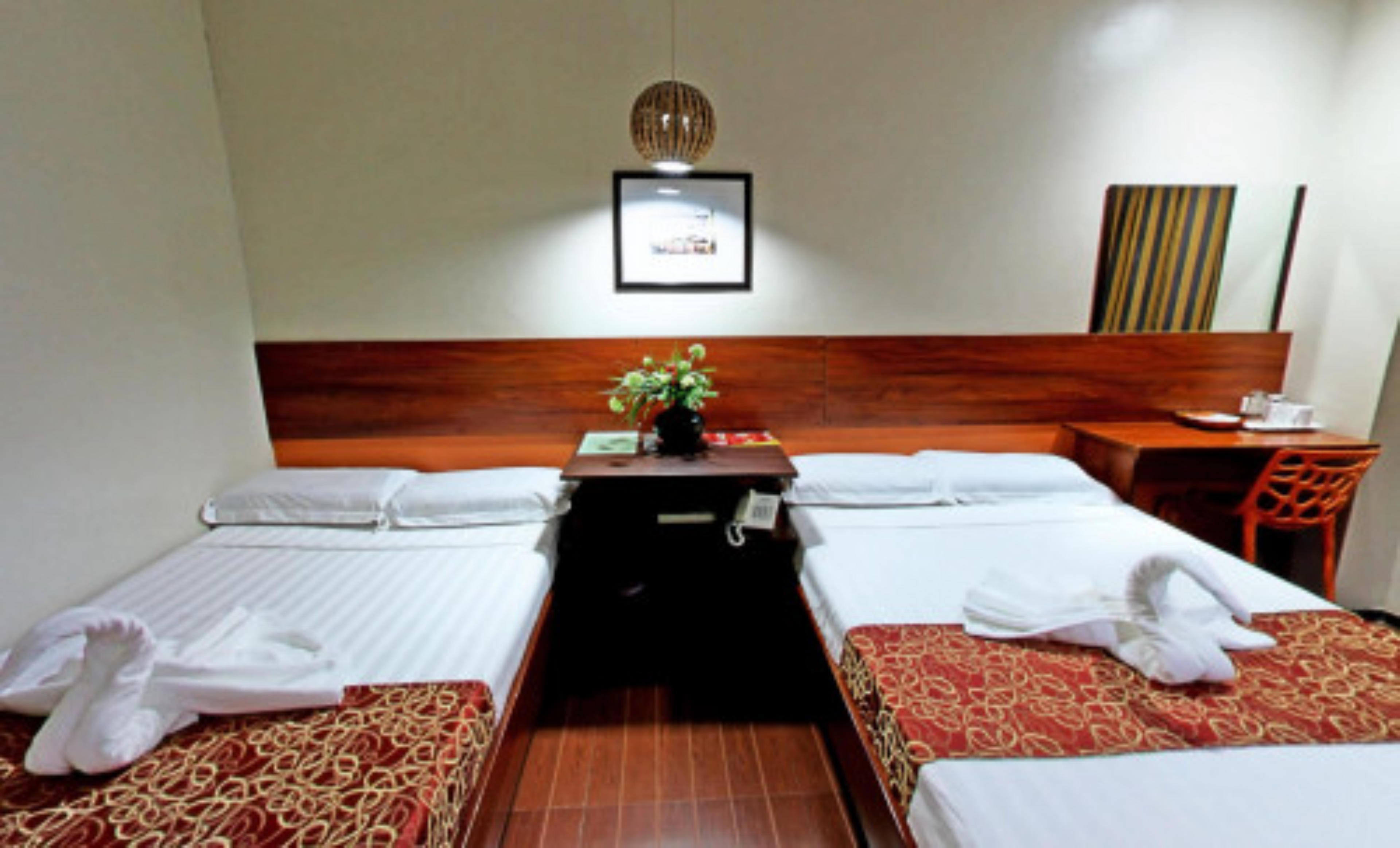 Andy Hotel, Cebu, Philippines virtual tour preview