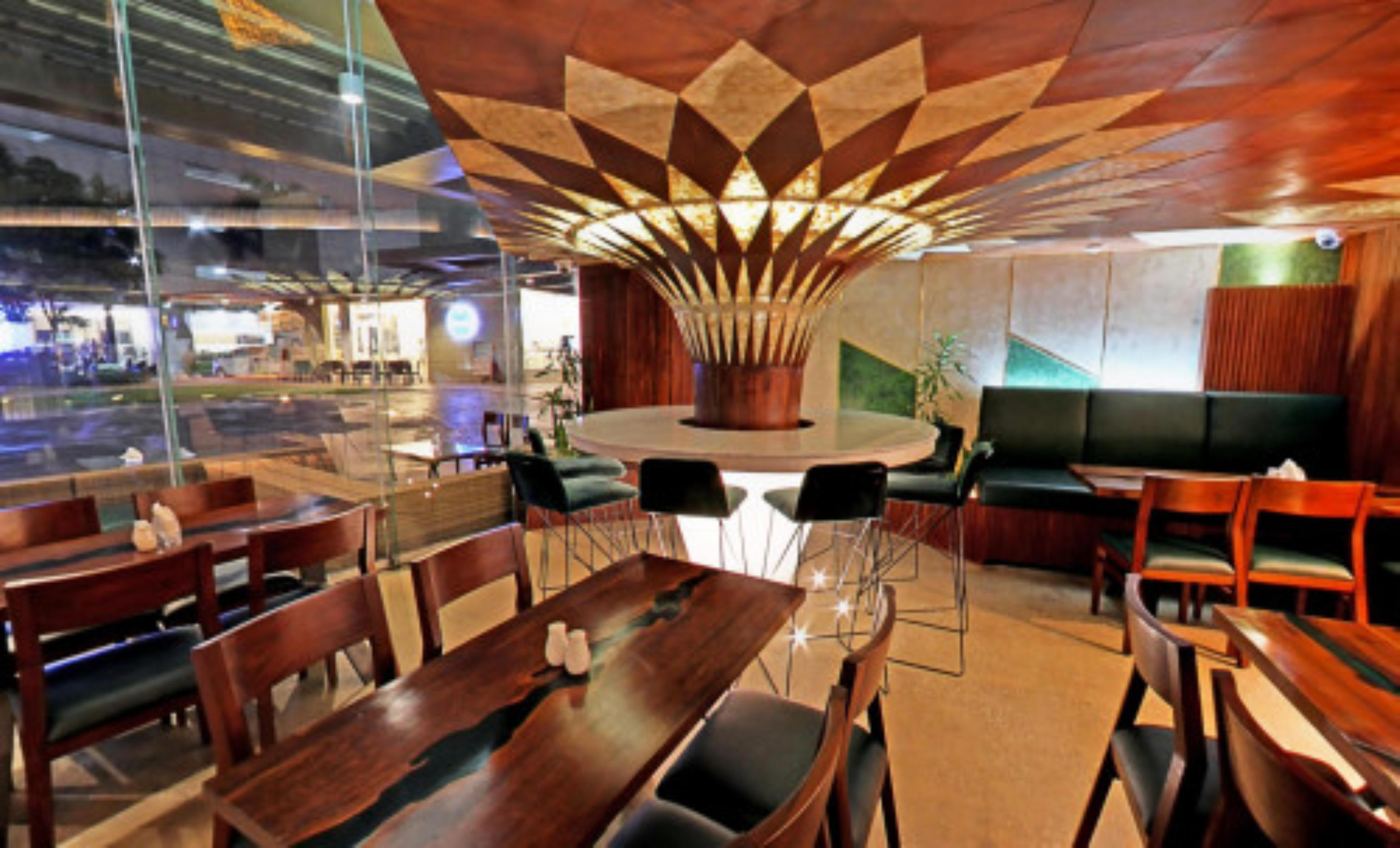 Ambiance and Style Bar, Cebu, Philippines virtual tour preview