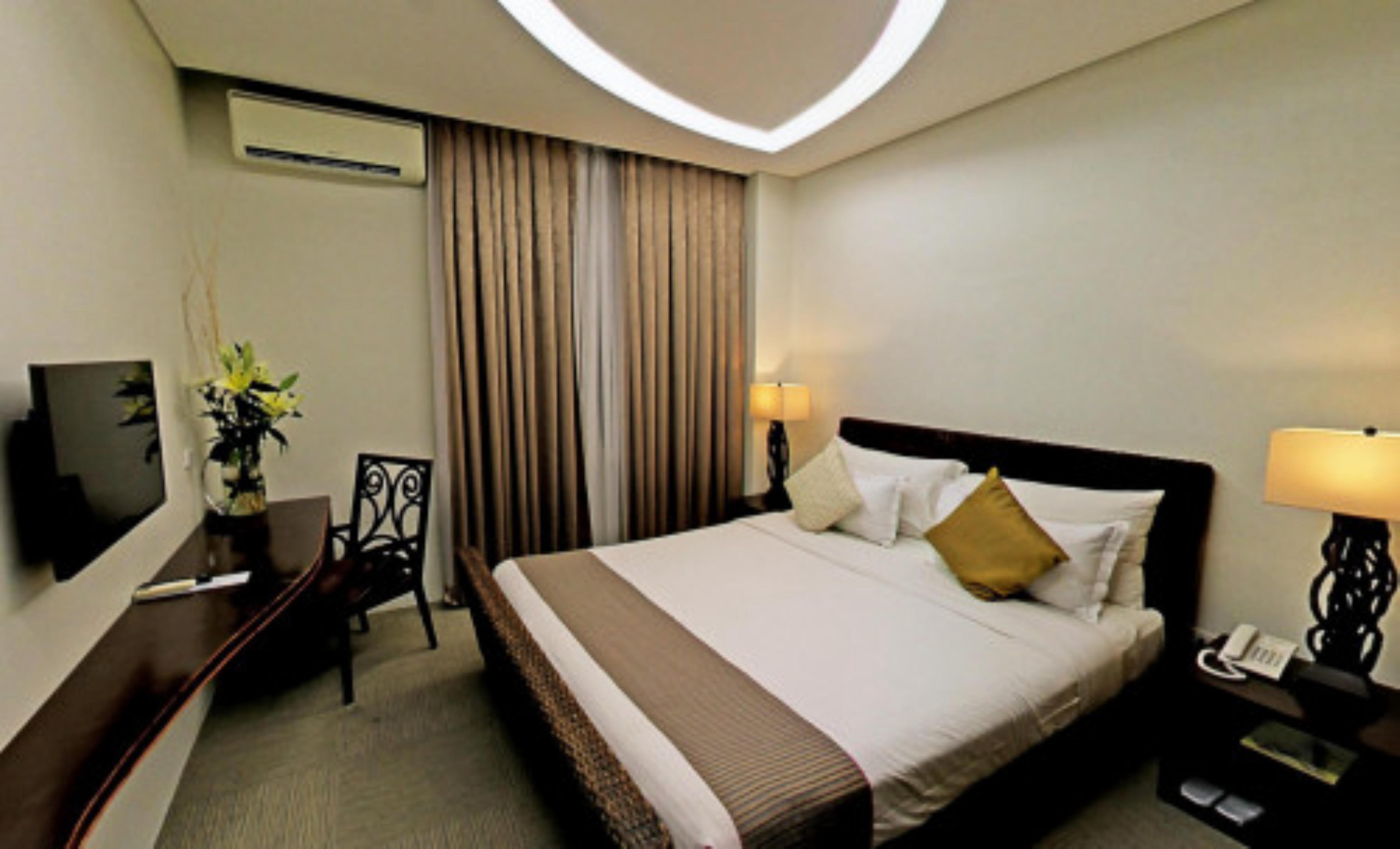 Azia Suites & Residences, Cebu, Philippines virtual tour preview