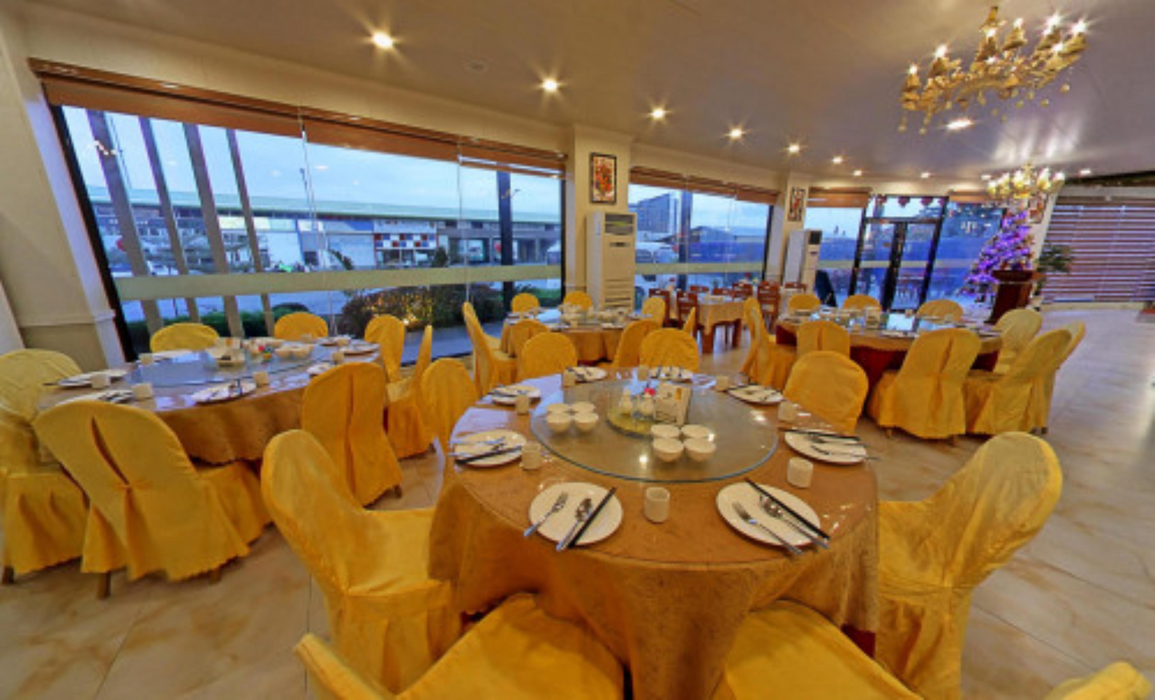 Minnan Seafood Restaurant, Cebu, Philippines virtual tour preview