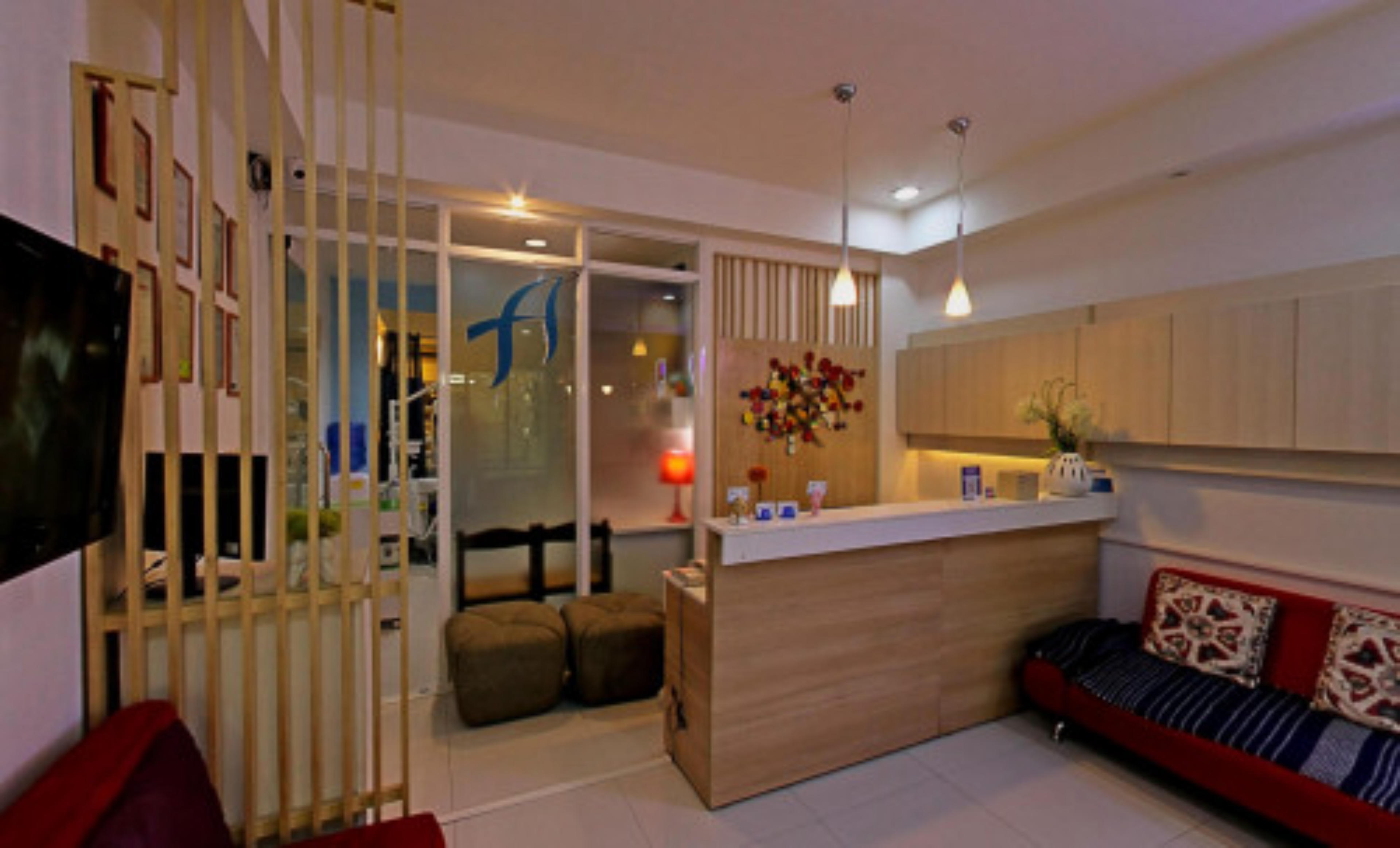 Amor Dental Clinic, Cebu, Philippines virtual tour preview