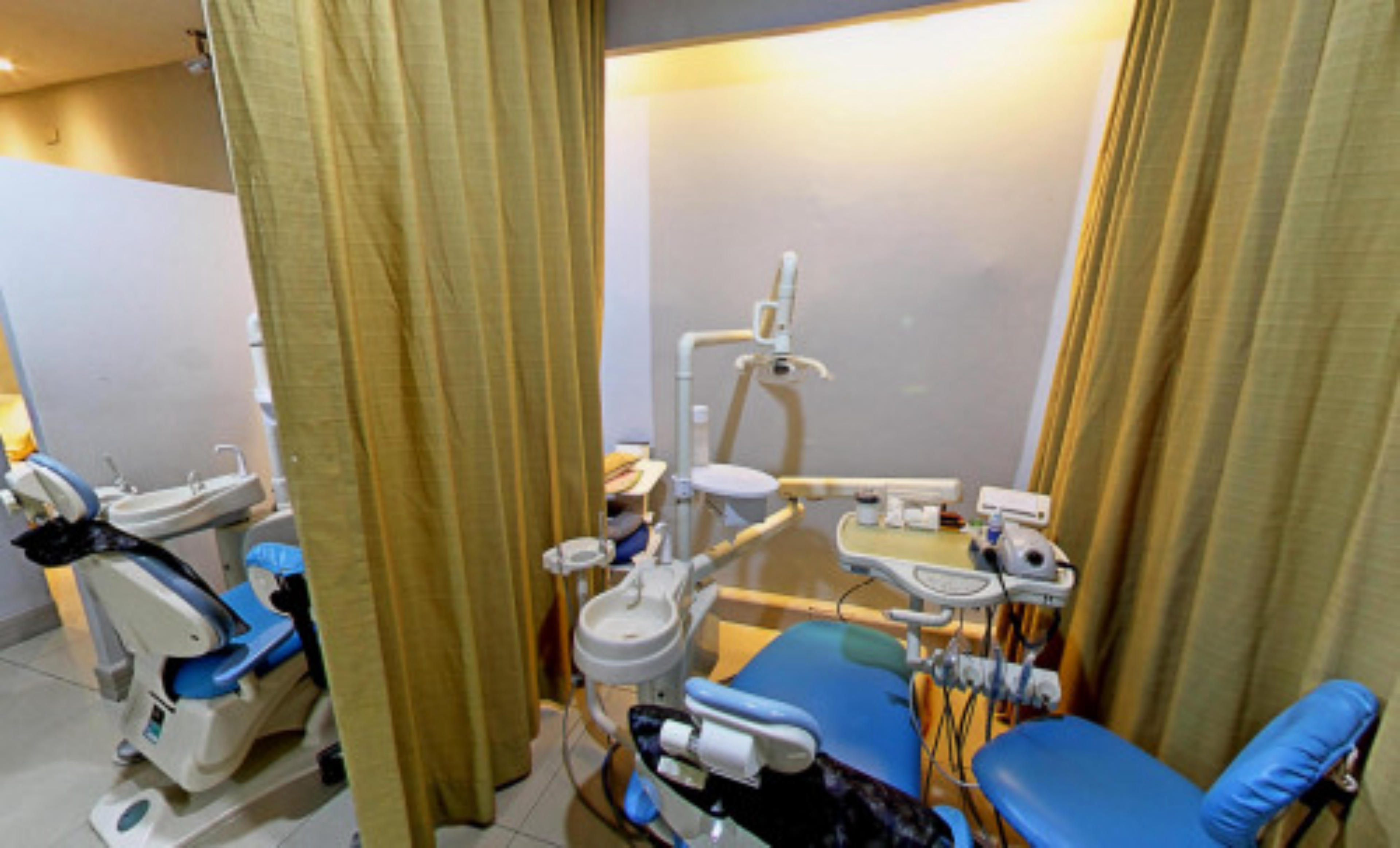 Smile Designs Dental Spa, Cebu, Philippines virtual tour preview