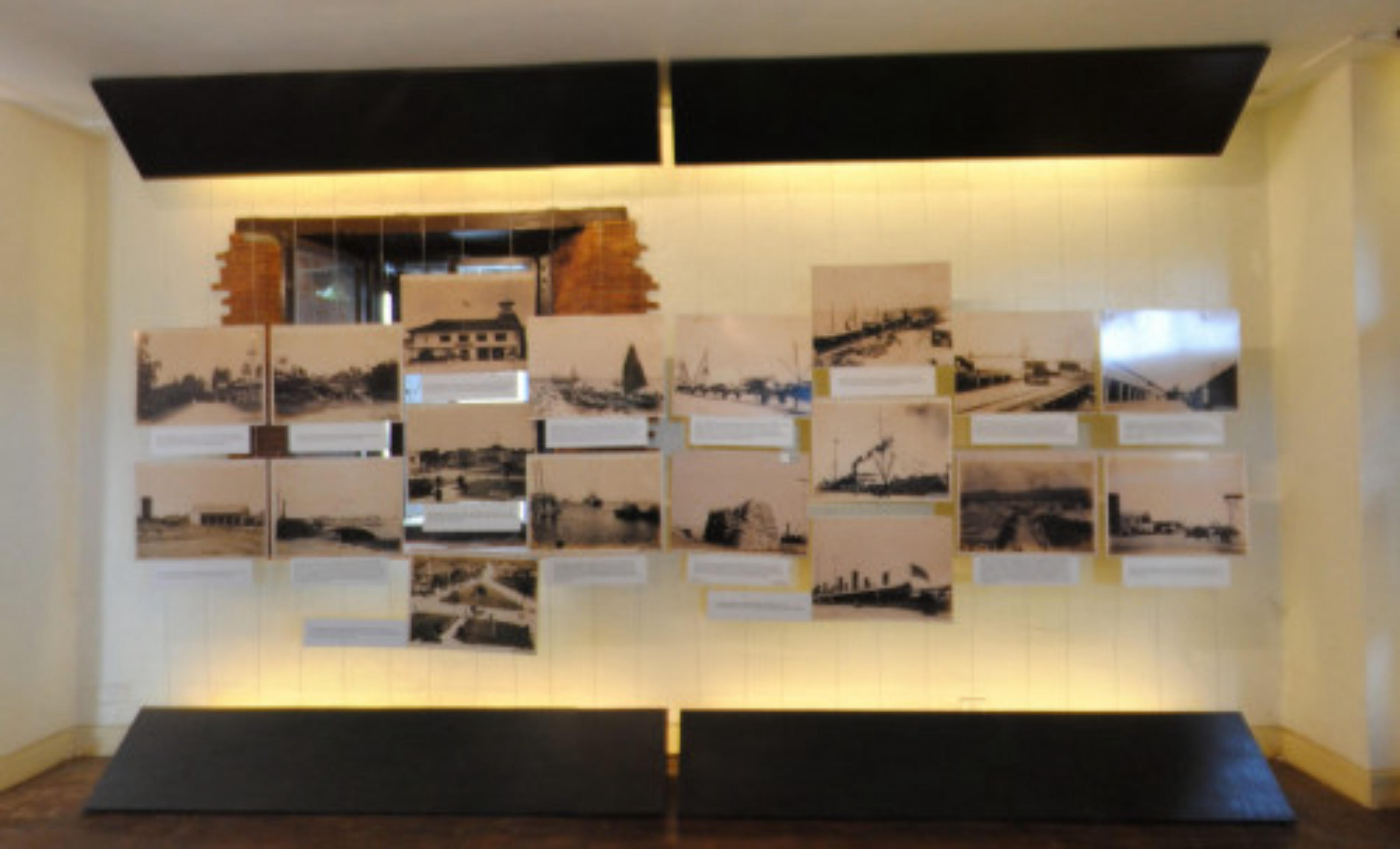 Fort San Pedro, Cebu, Philippines virtual tour preview