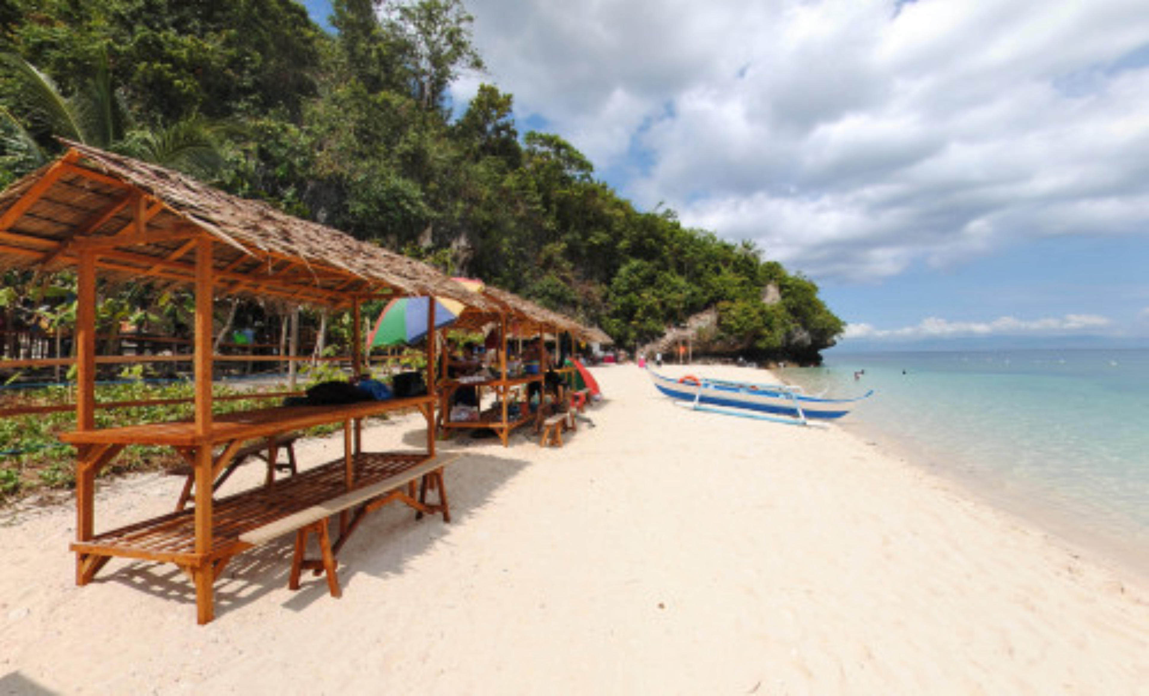 Hermit's Cove, Cebu, Philippines virtual tour preview