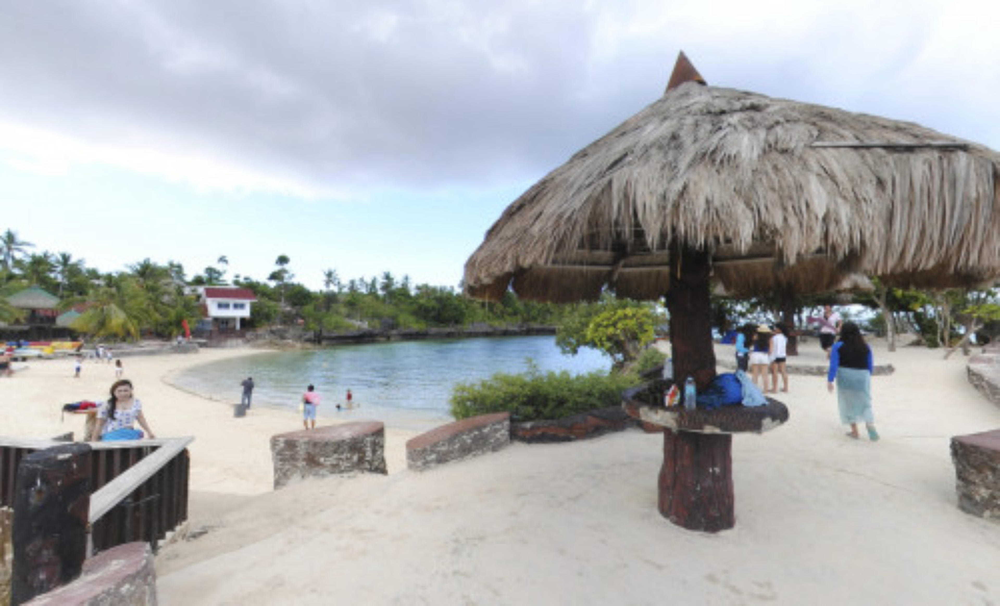 Mangodlong Paradise Beach Resort, Cebu, Philippines virtual tour preview