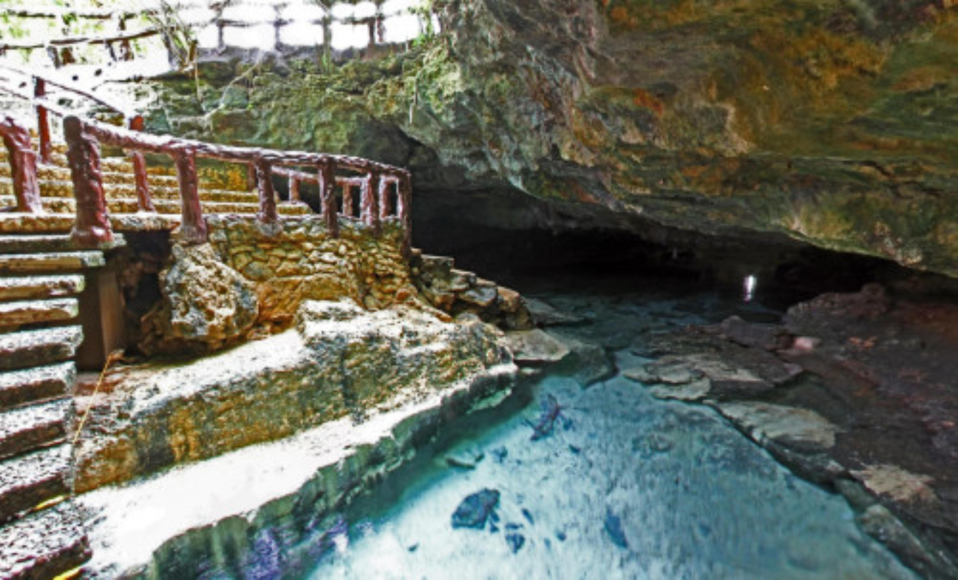 Ogtong Cave Resort, Cebu, Philippines virtual tour preview