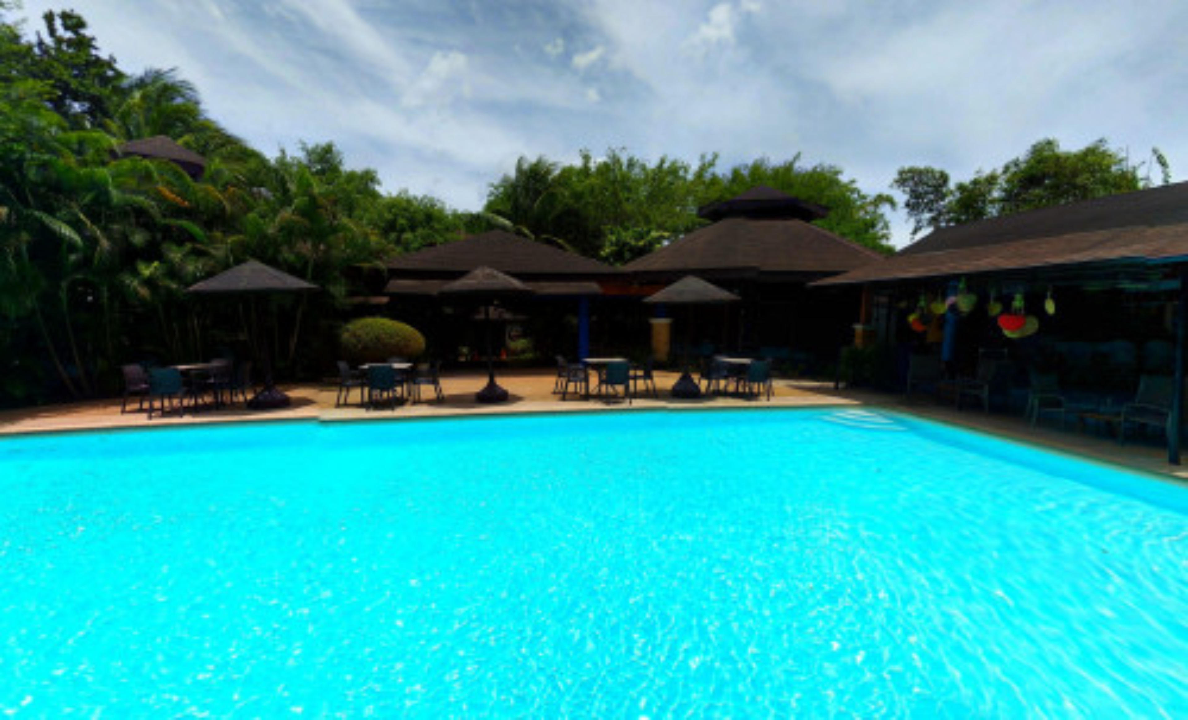 Alta Cebu Resort, Philippines virtual tour preview