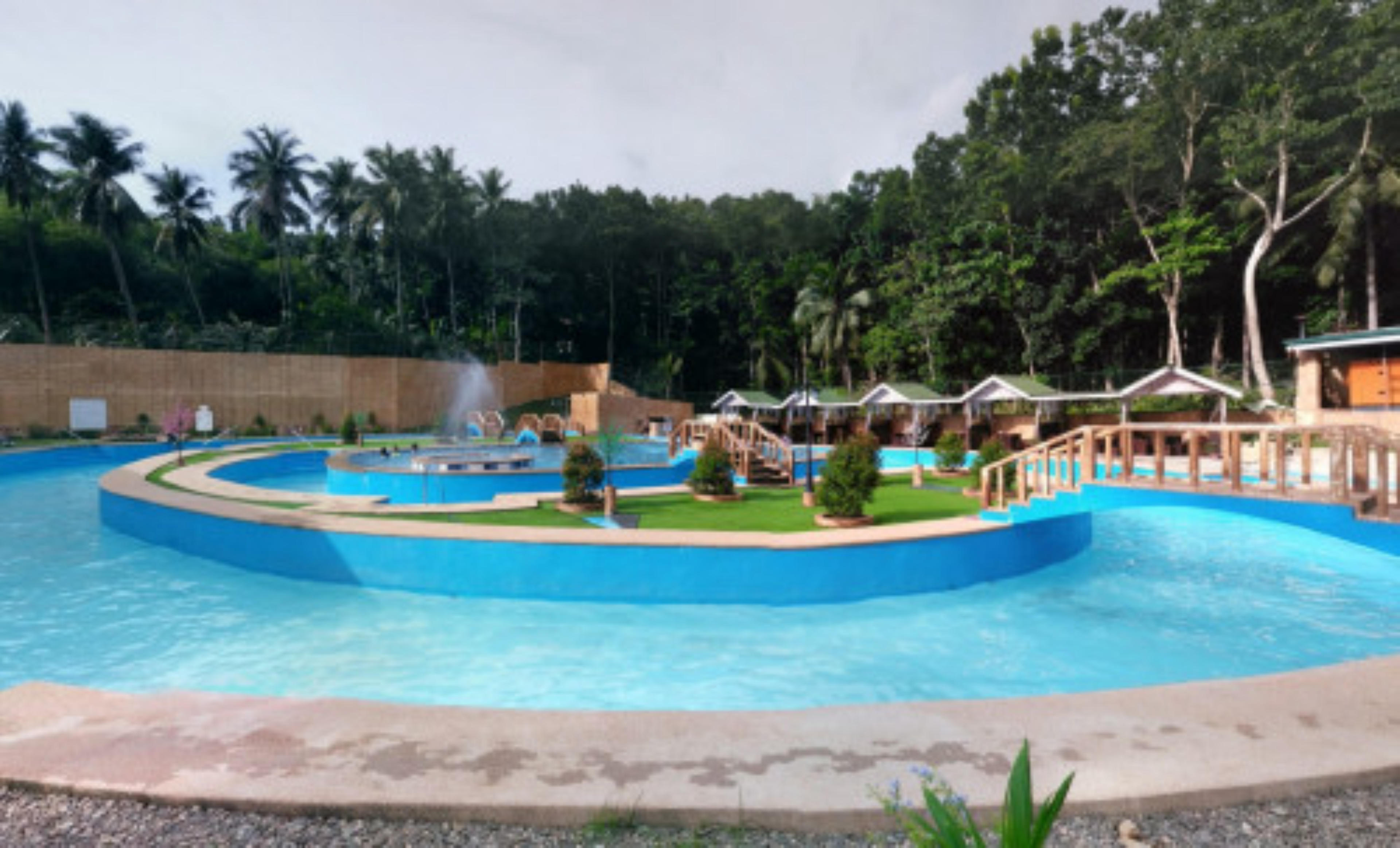 Hidden Valley Wave Pool And Mountain Resort, Cebu, Philippines virtual tour preview
