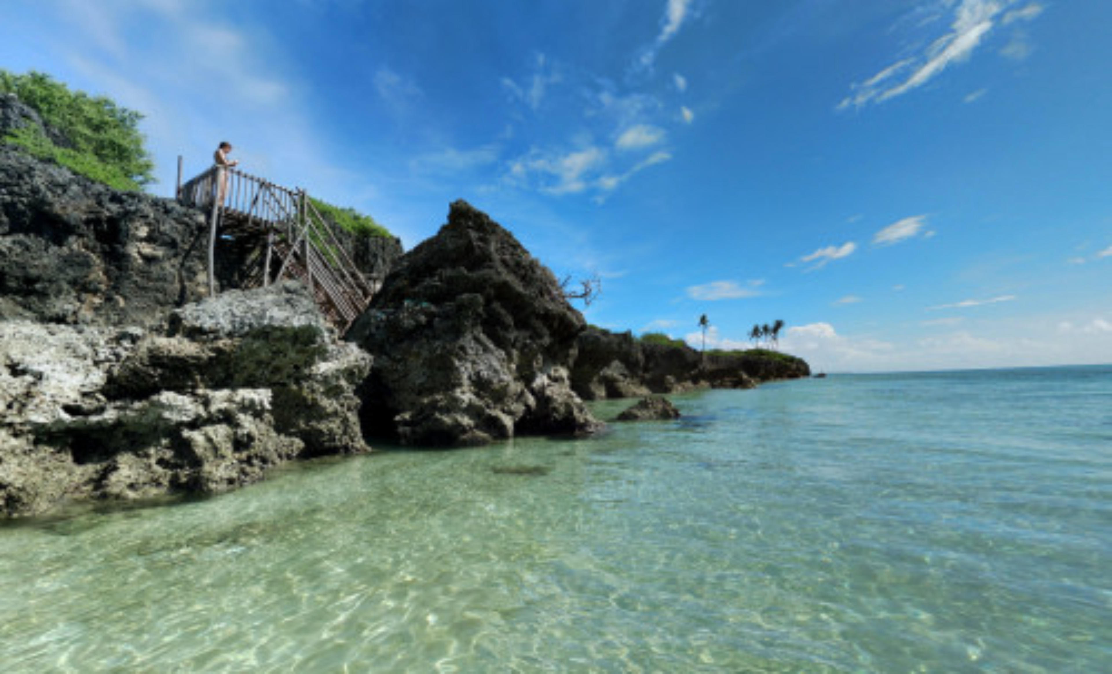 Sandira Beach, Cebu, Philippines virtual tour preview