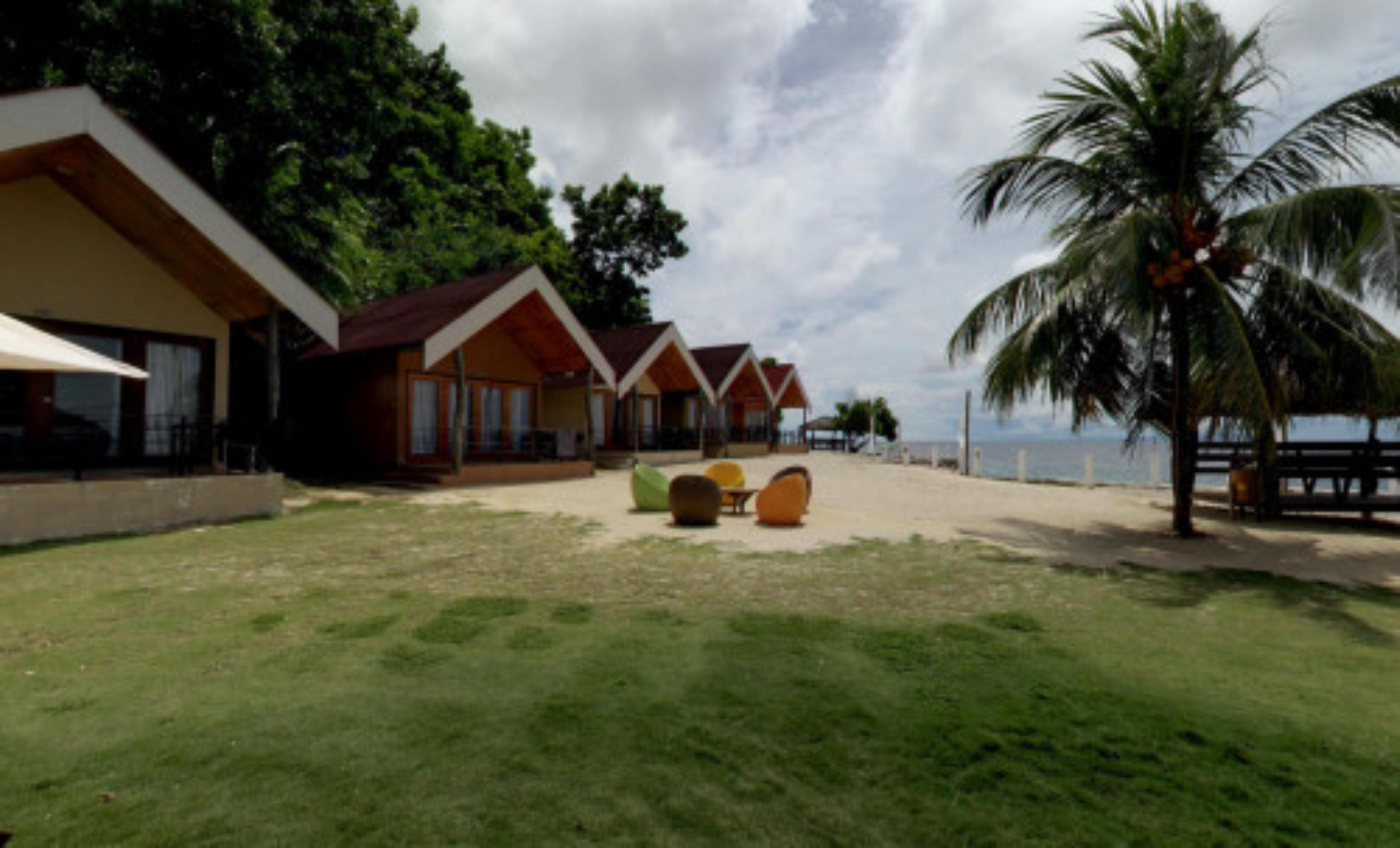 Cebu Club Fort Med Resort, Philippines virtual tour preview