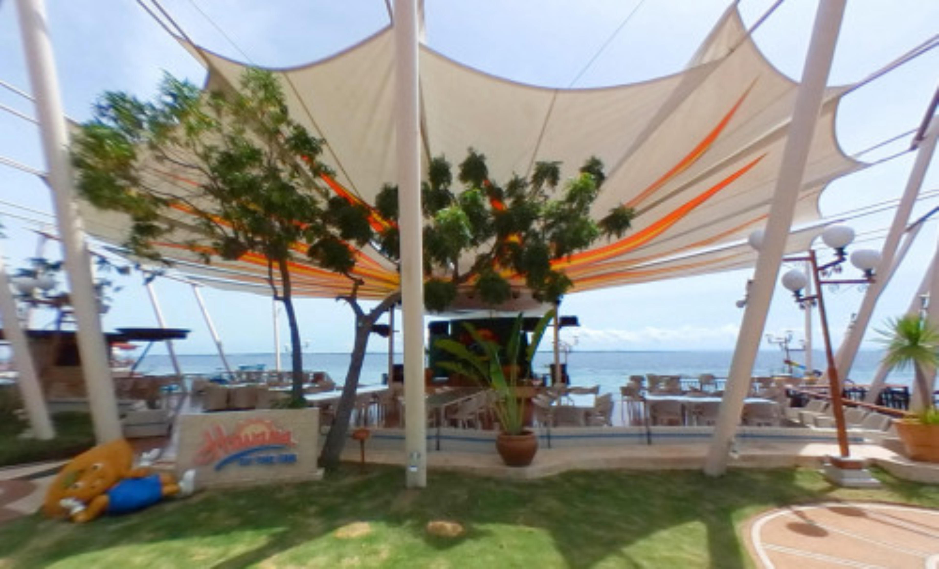 Havana by the sea, Cebu, Philippines virtual tour preview