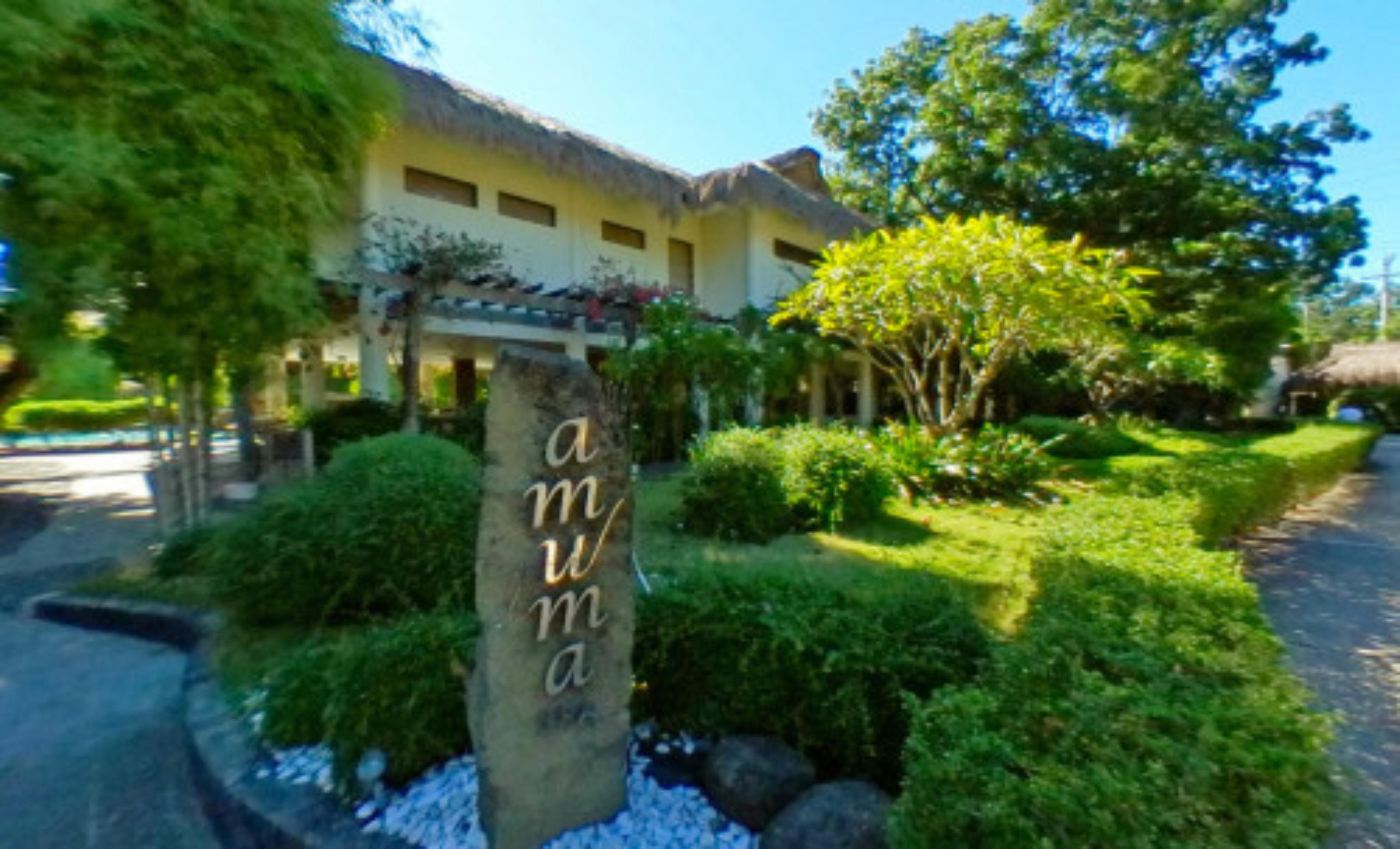 Amuma Spa, Cebu, Philippines virtual tour preview