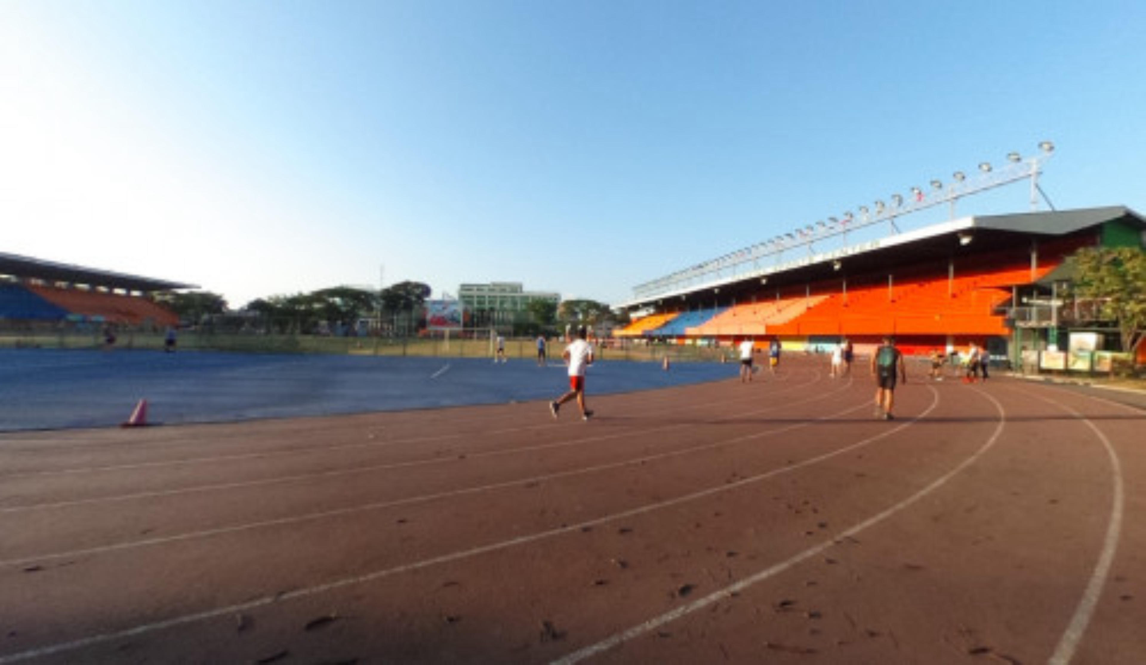 Marikina Sports Center, Manila, Philippines virtual tour preview