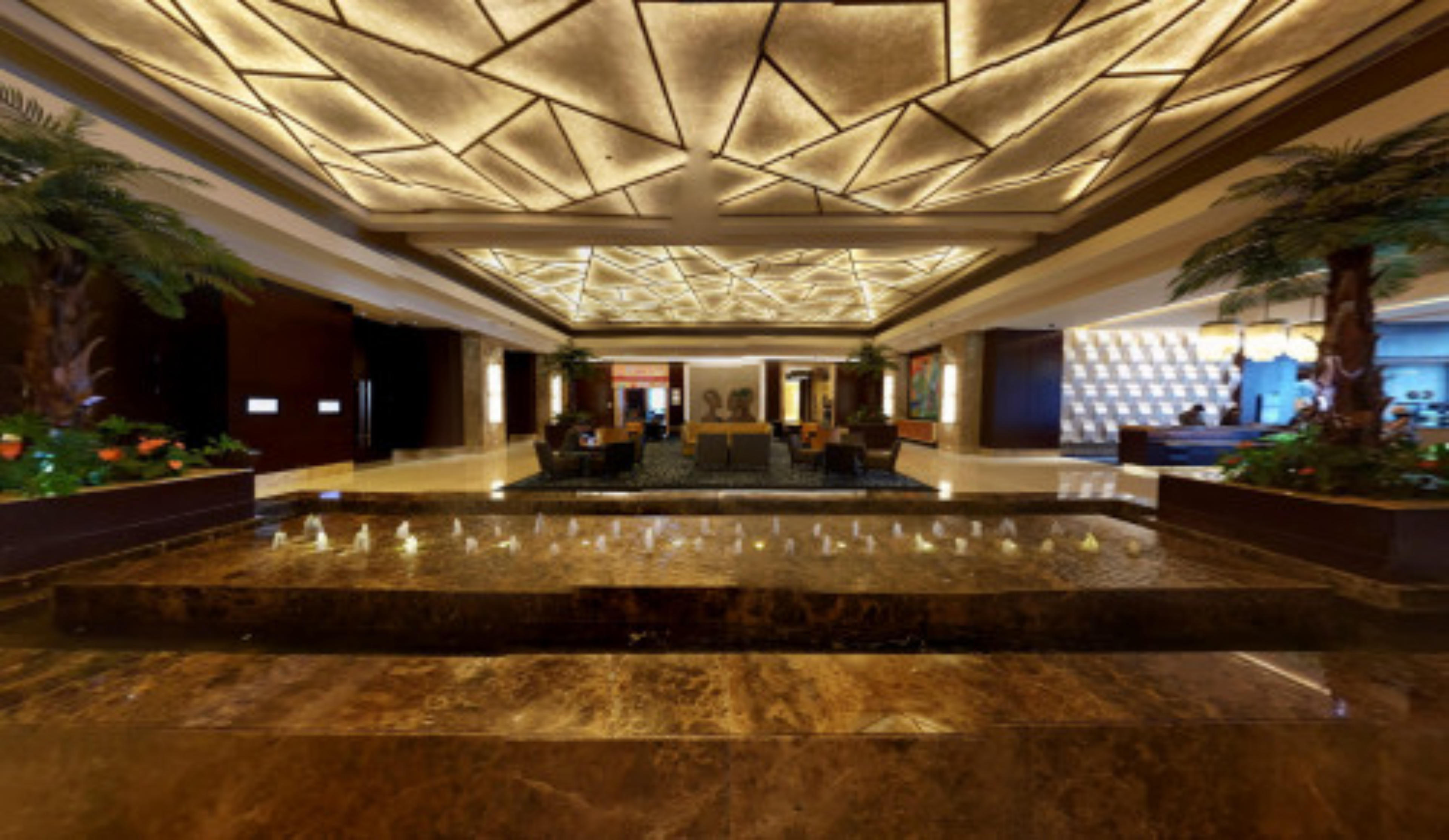 Crimson Hotel, Manila, Philippines virtual tour preview