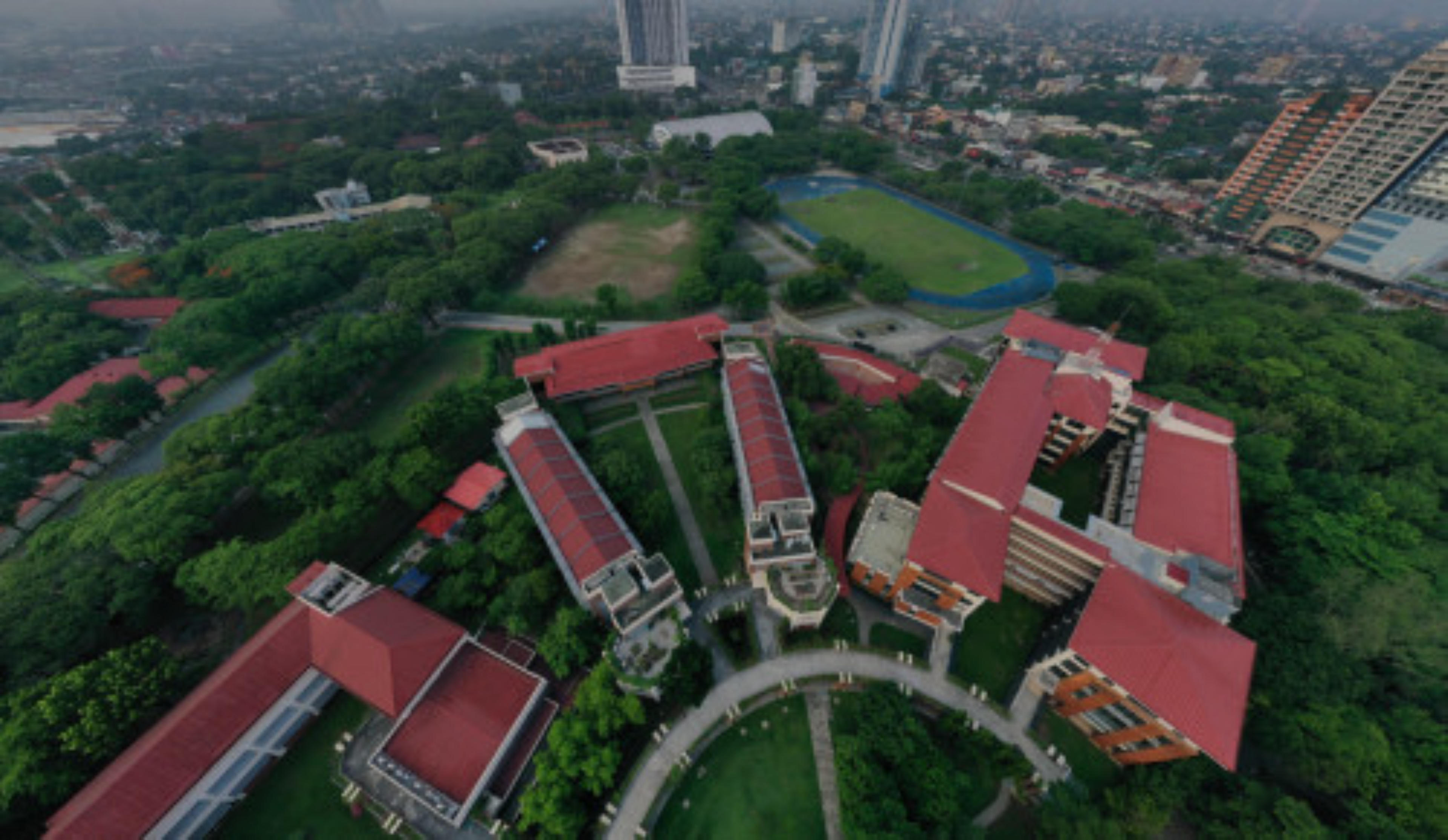Ateneo de Manila University, Manila, Philippines virtual tour preview