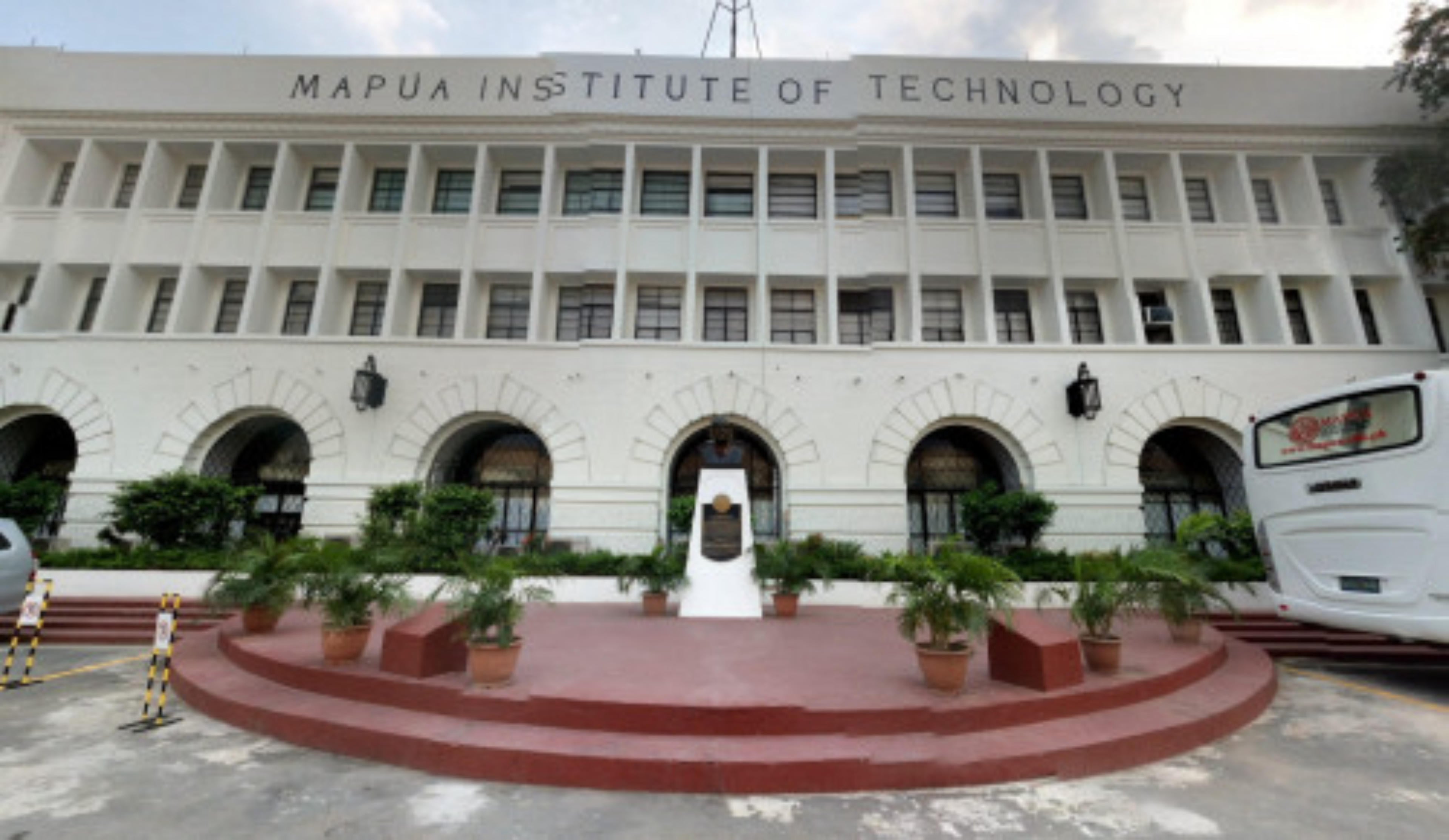 Mapua University, Manila, Philippines virtual tour preview