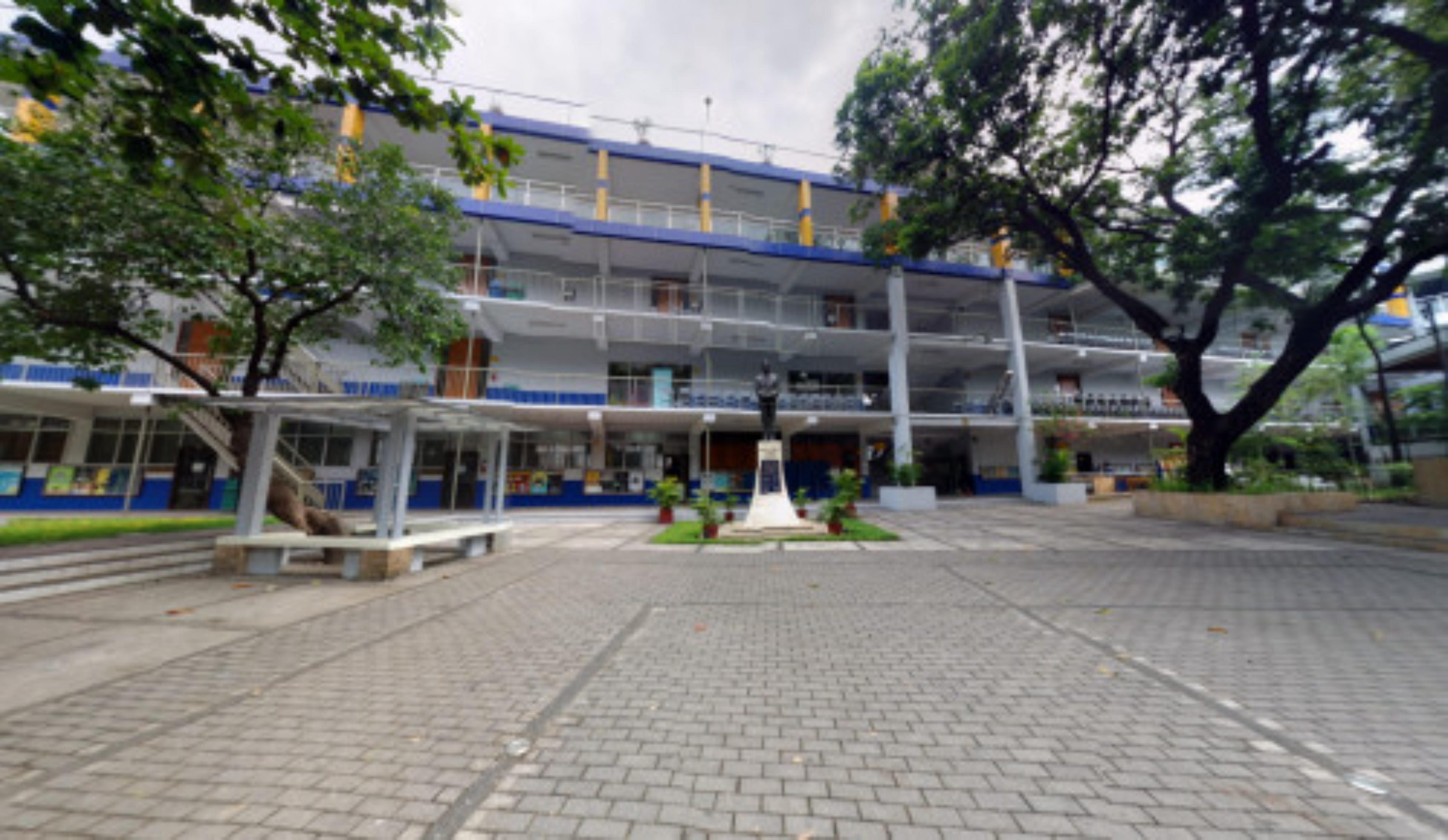 Jose Rizal University, Manila, Philippines virtual tour preview