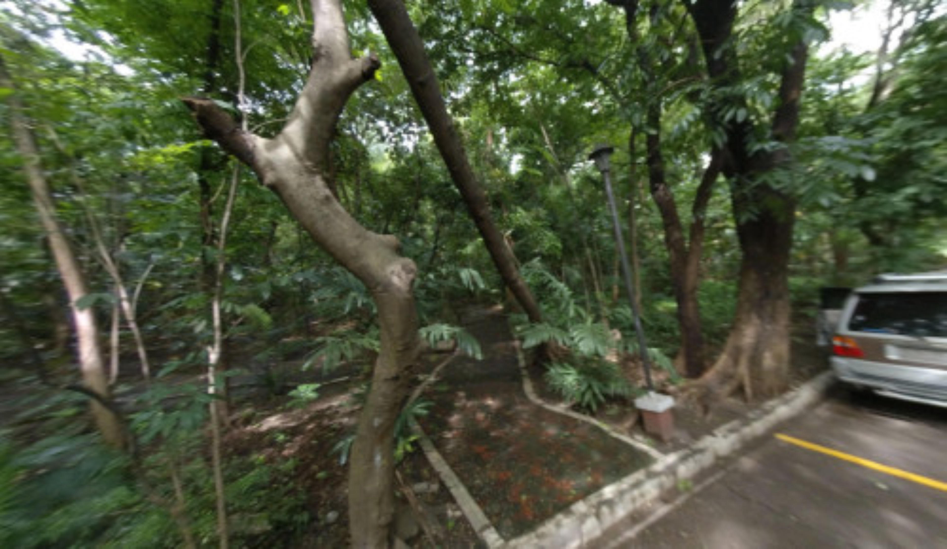 Arroceros Park, Manila, Philippines virtual tour preview