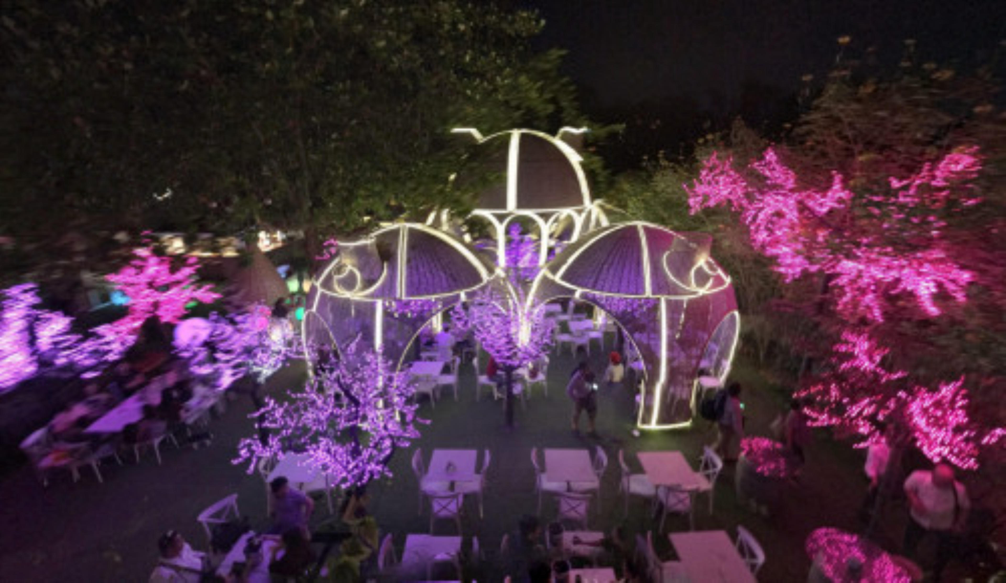 La Vie Parisienne, Cebu, Philippines virtual tour preview