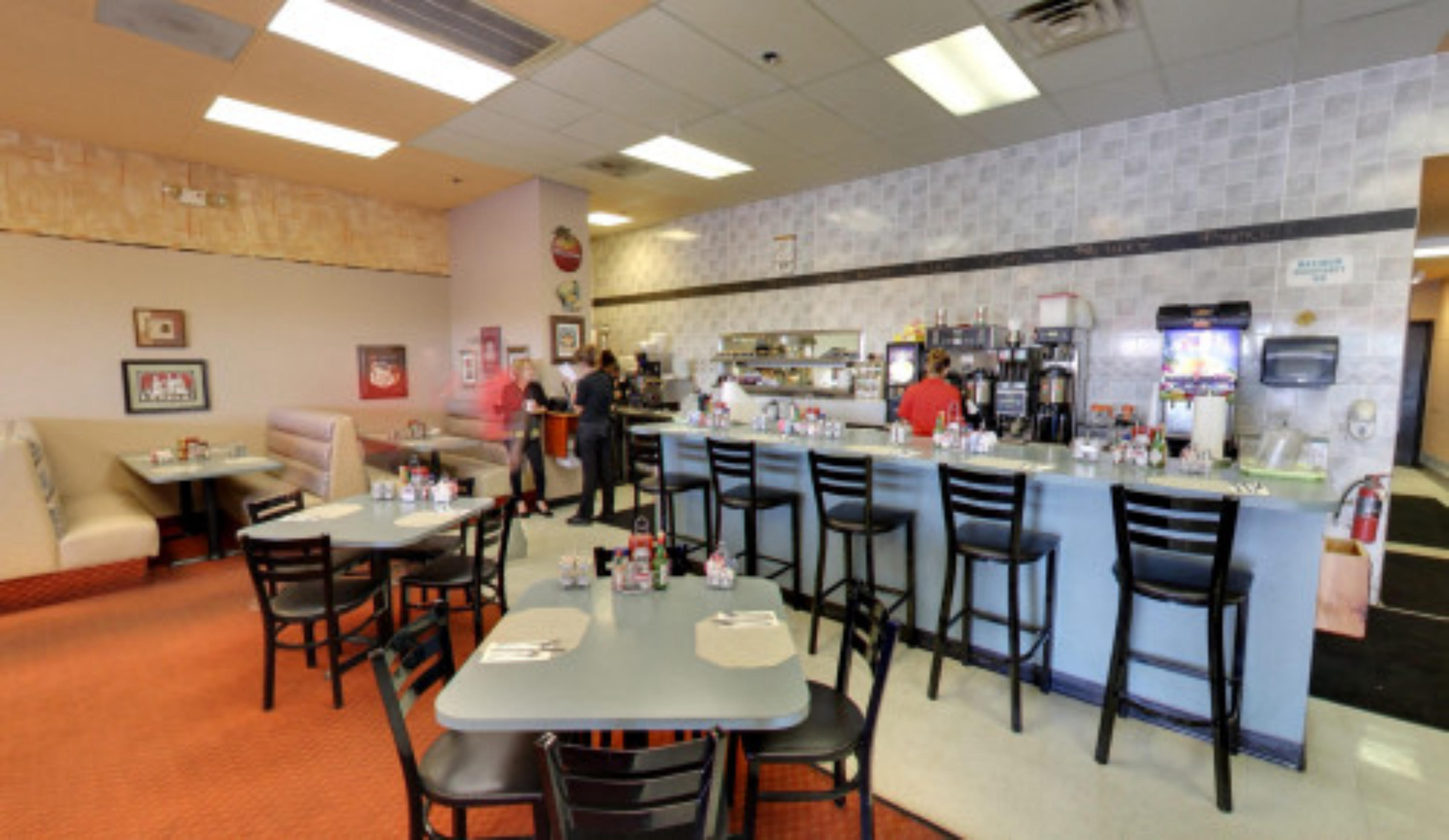 Jamms Restaurant Breakfast & Lunch, Las Vegas, USA virtual tour preview