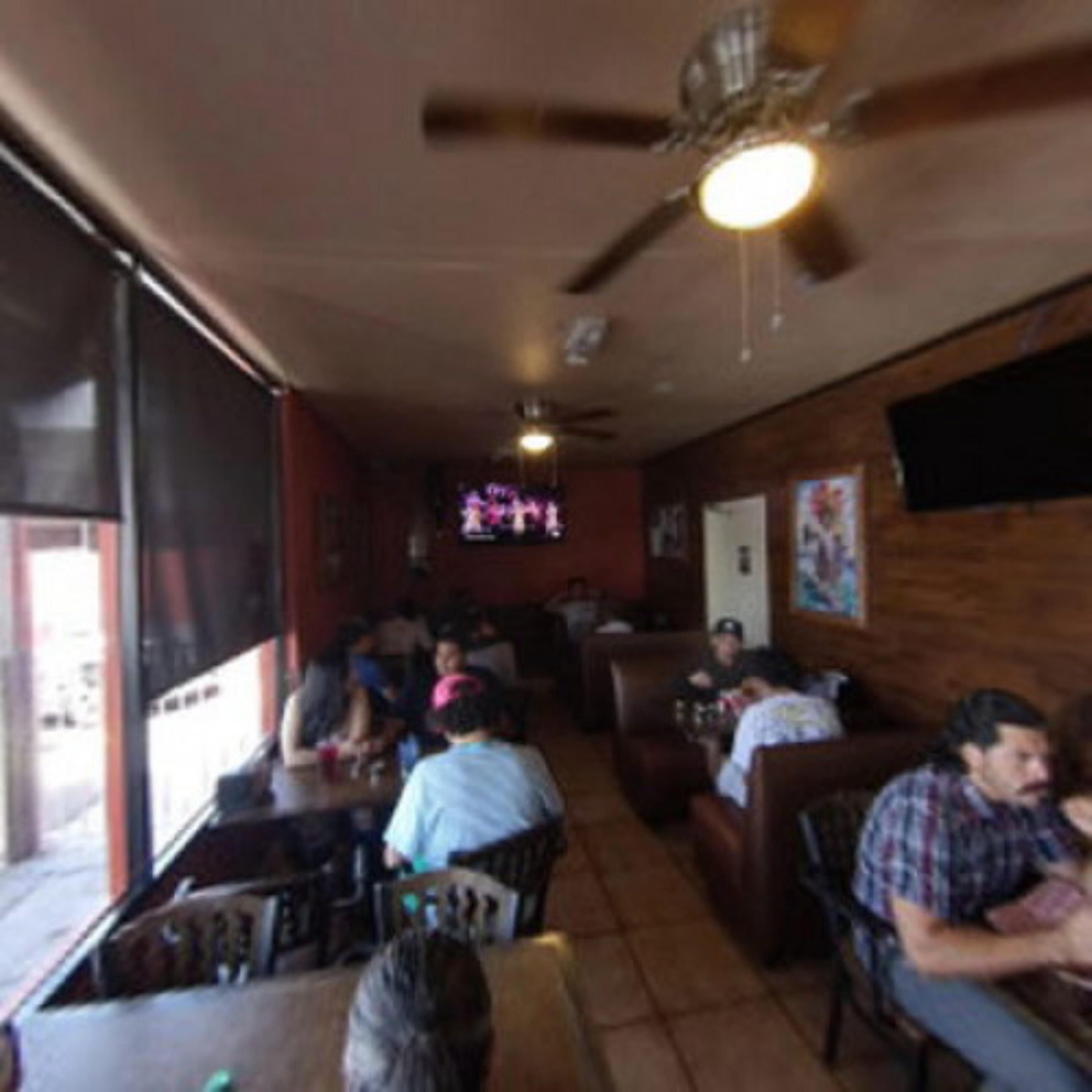 Los Arcos Birreria y Taqueria, Las Vegas, USA virtual tour preview